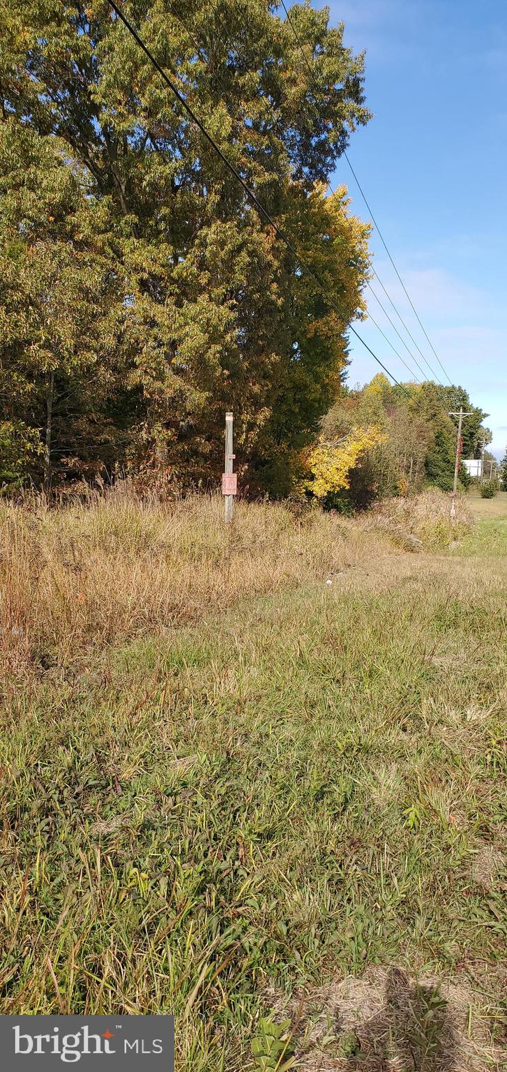 JAMES MADISON PARKWAY