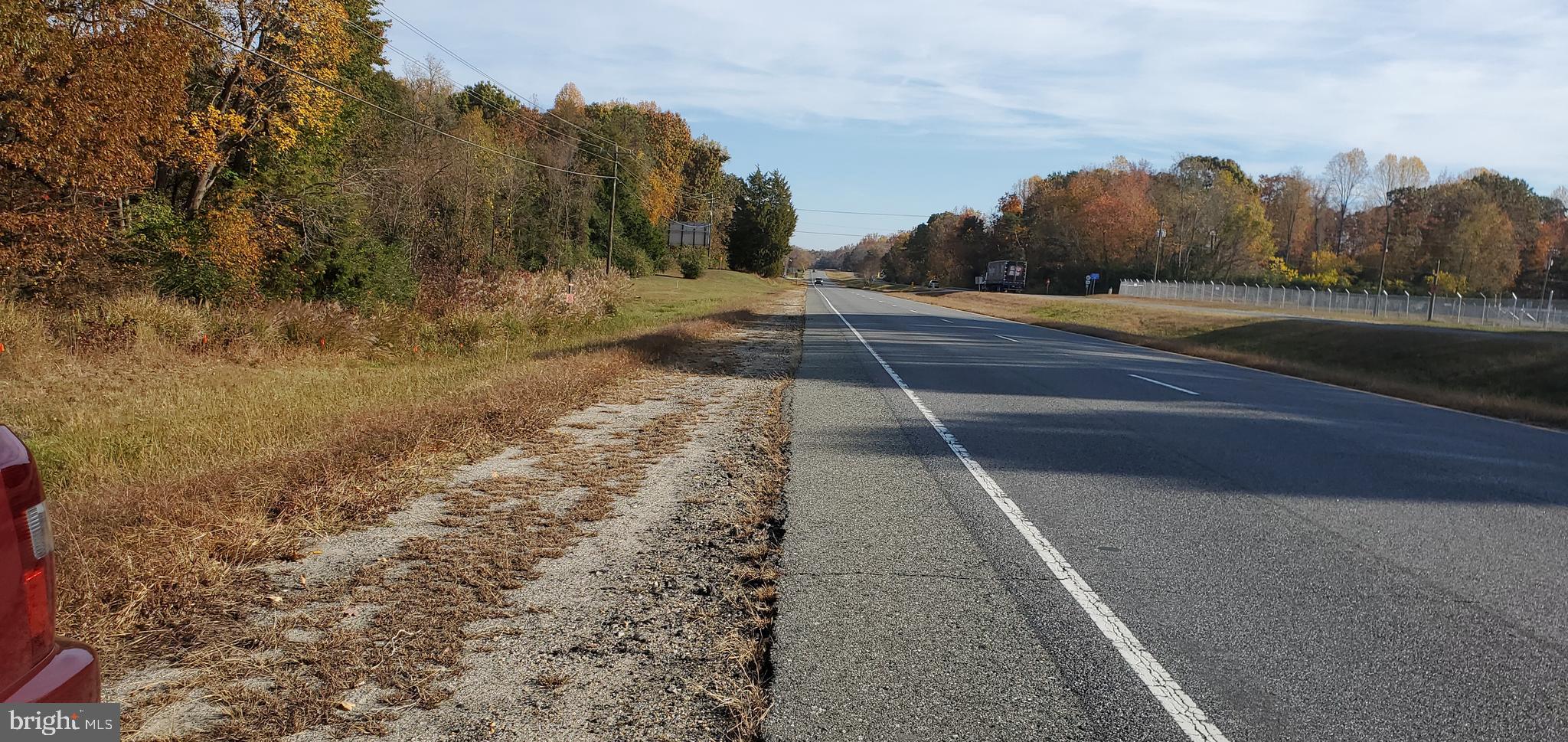 JAMES MADISON PARKWAY