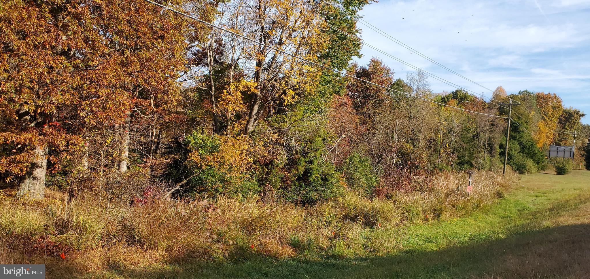 JAMES MADISON PARKWAY