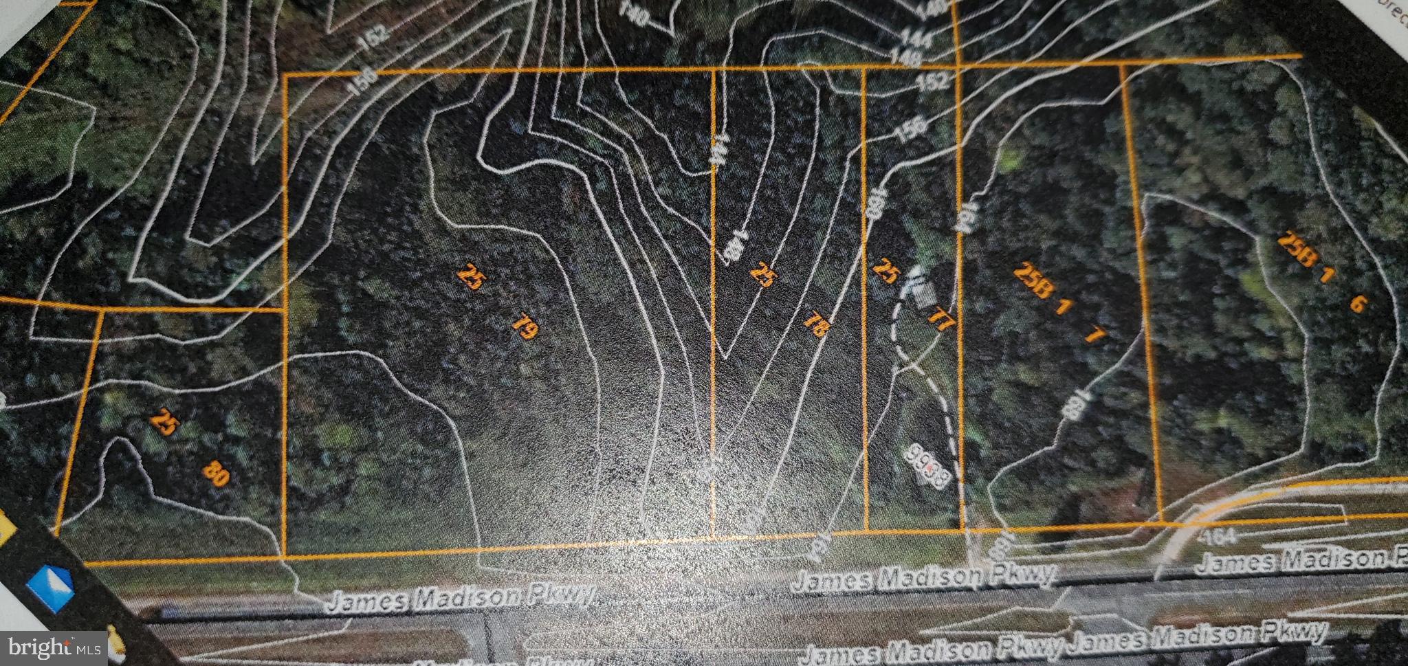 JAMES MADISON PARKWAY