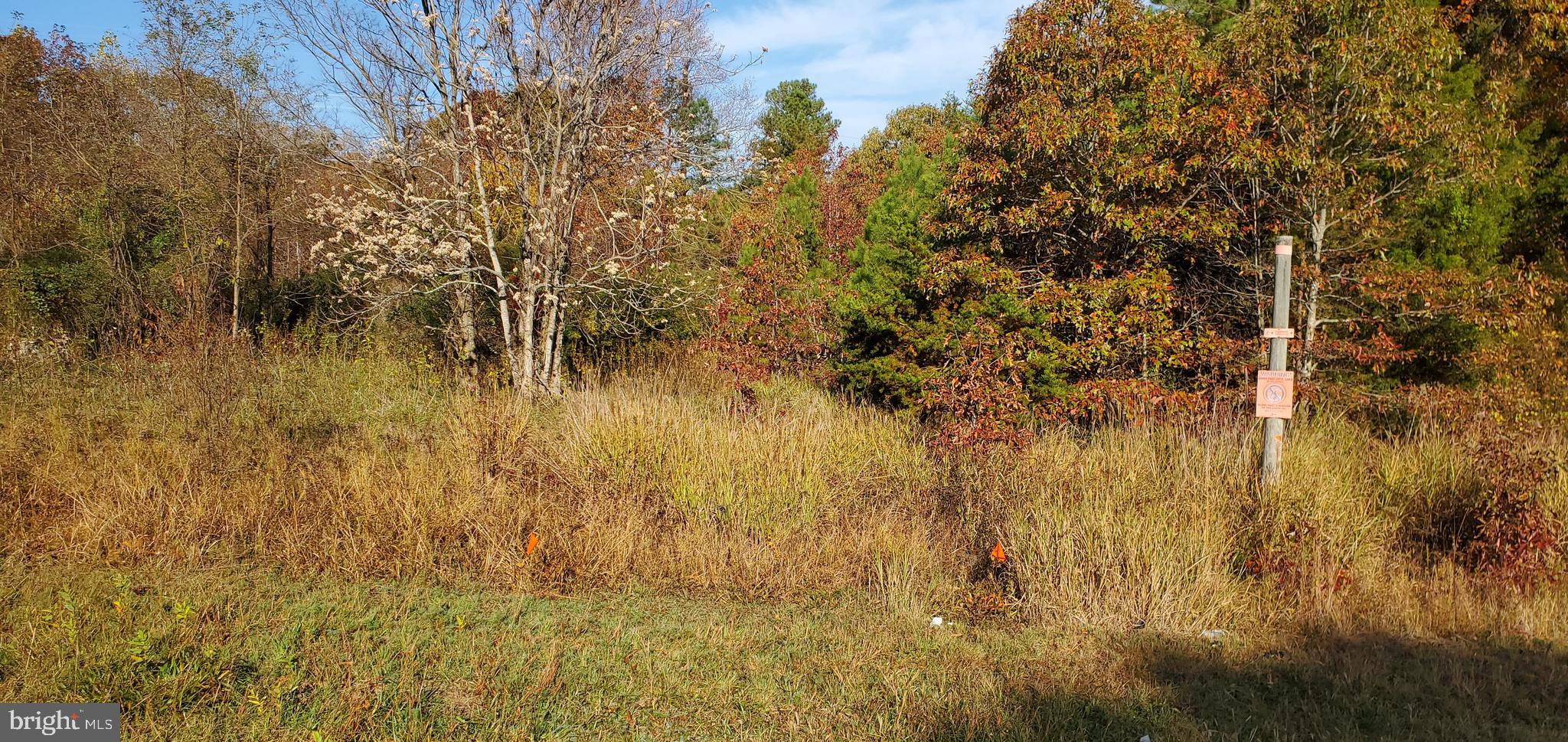 JAMES MADISON PARKWAY