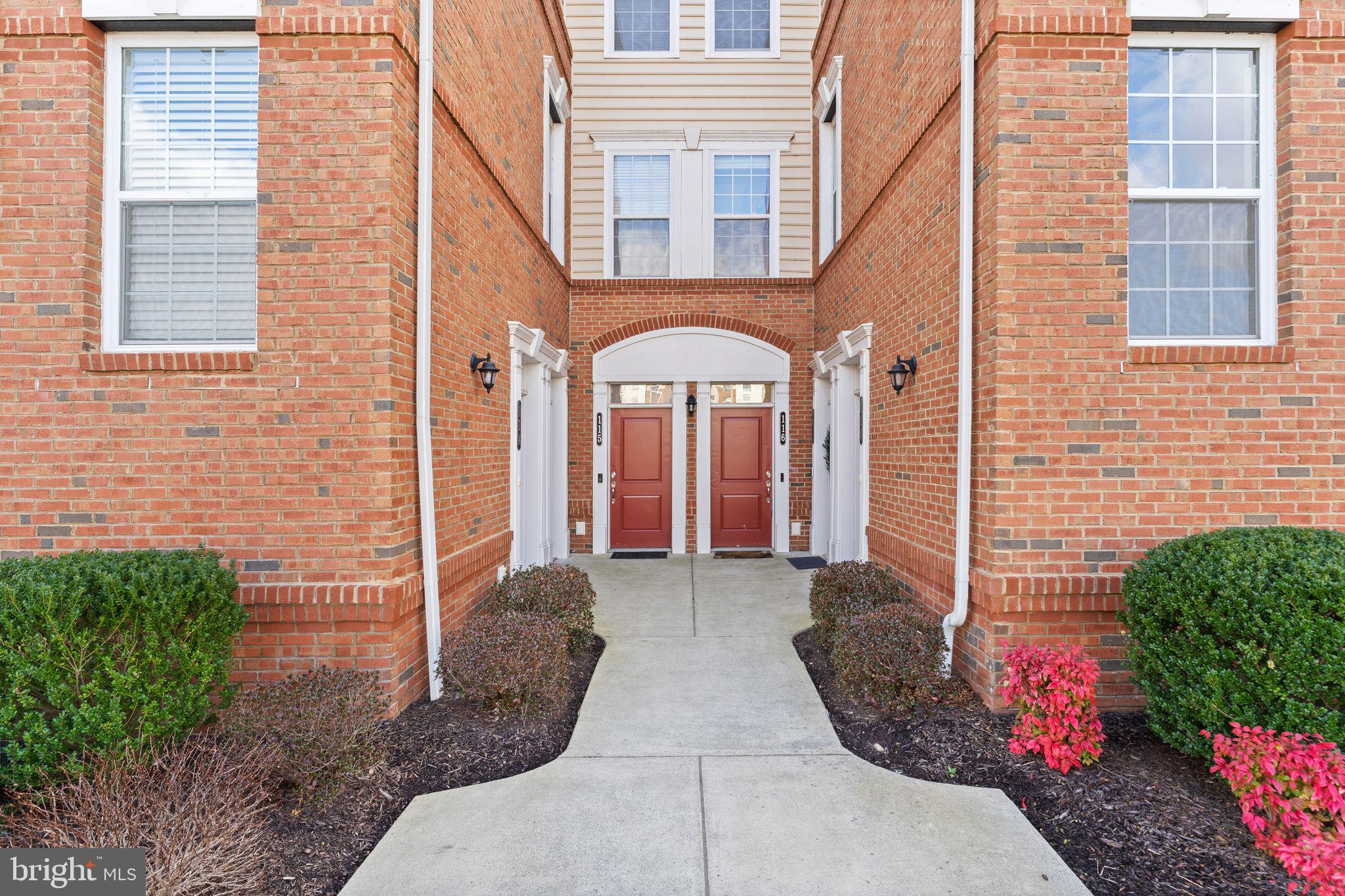 23297 Southdown Manor Ter #116