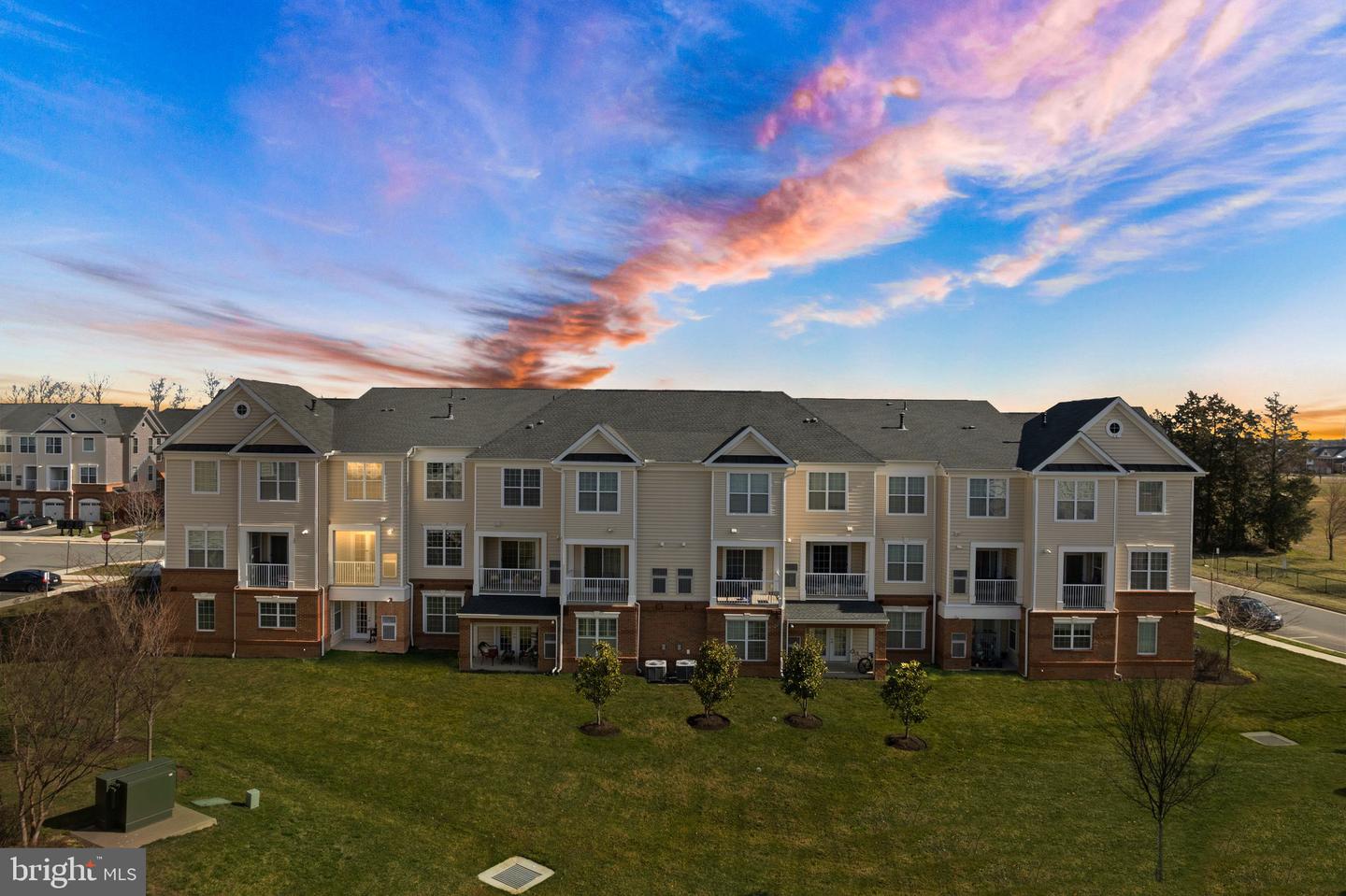 23297 Southdown Manor Ter #116