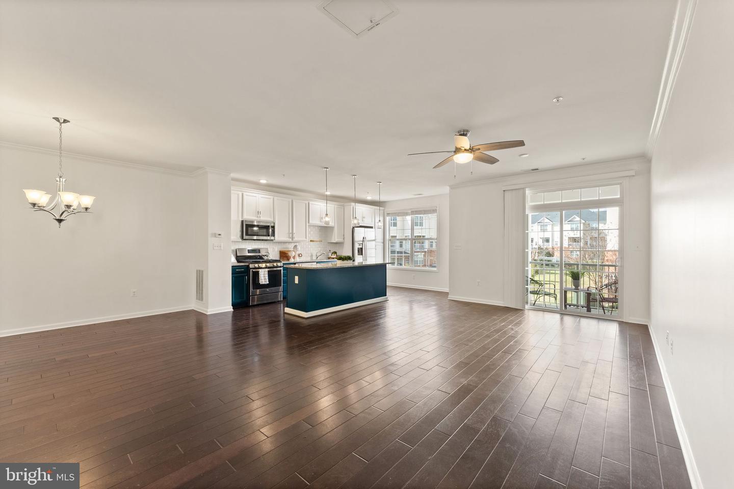 23297 Southdown Manor Ter #116