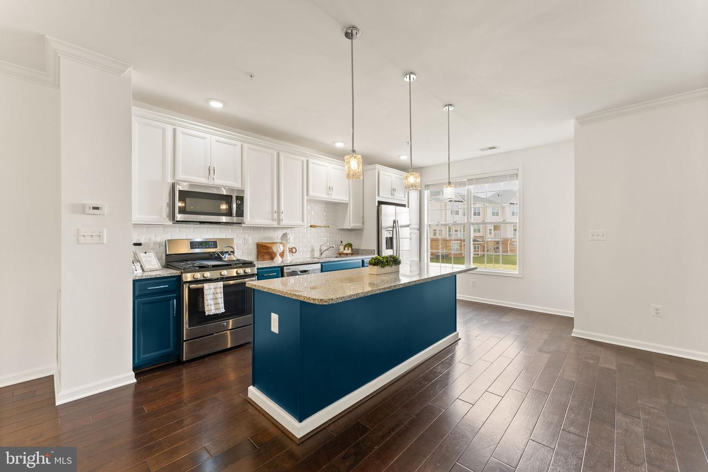 23297 Southdown Manor Ter #116