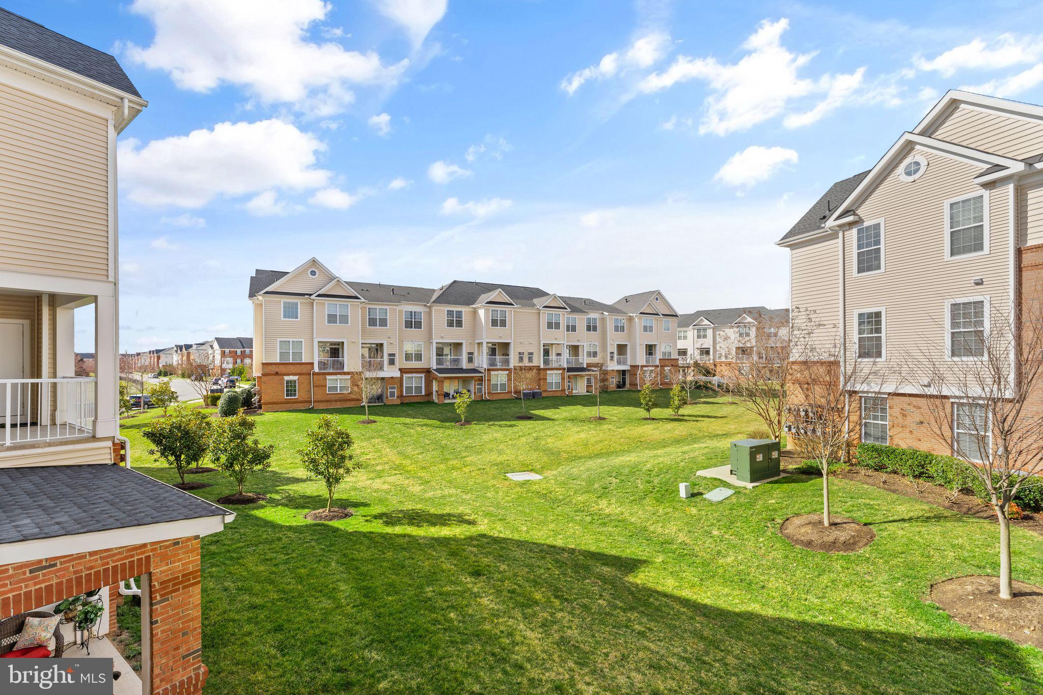 23297 Southdown Manor Ter #116