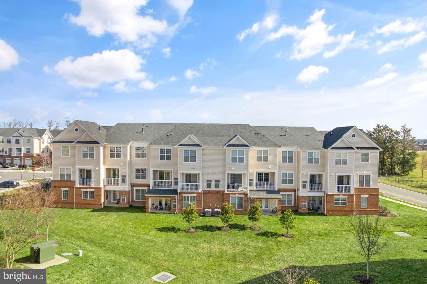 23297 Southdown Manor Ter #116