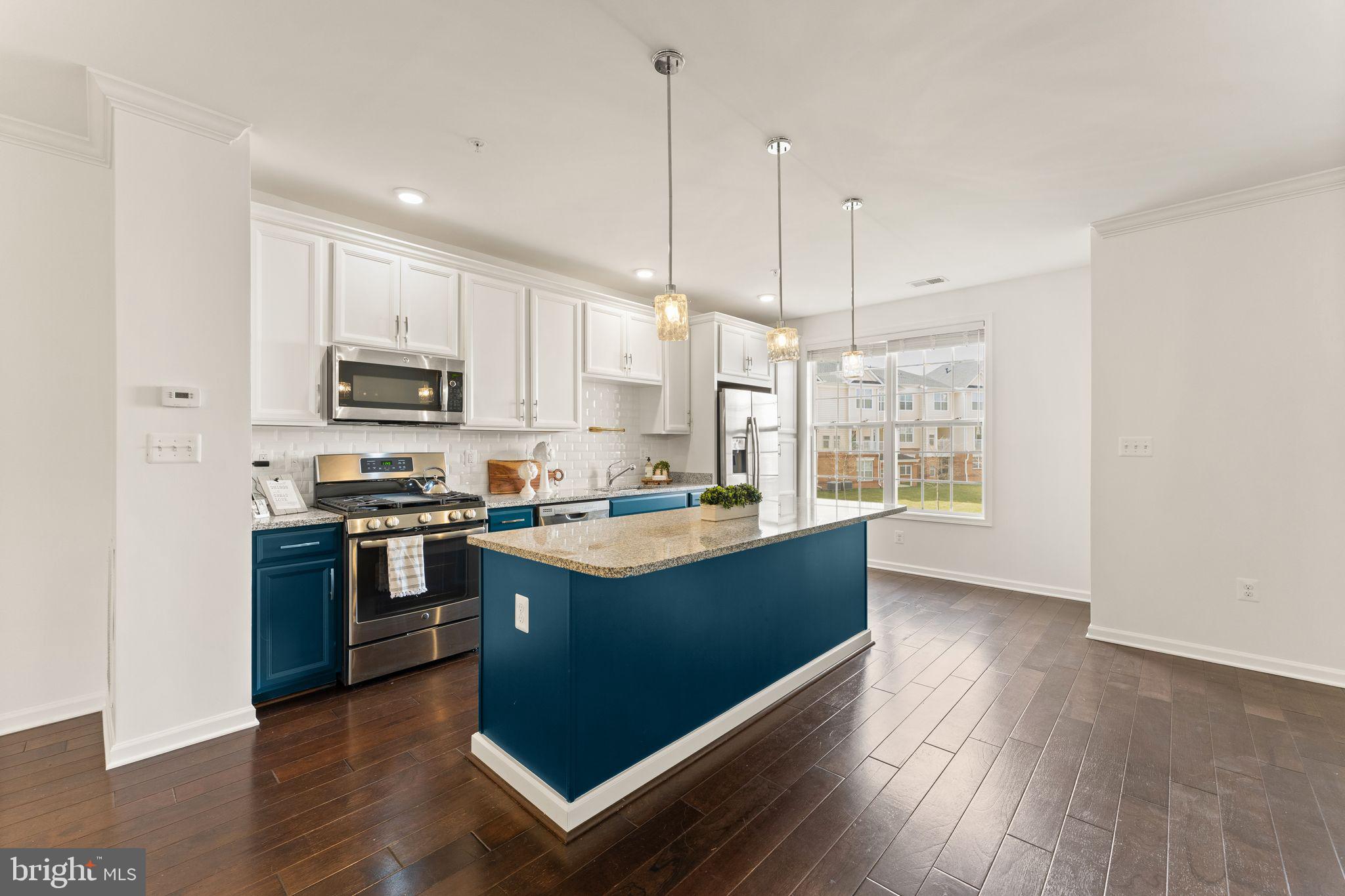 23297 Southdown Manor Ter #116