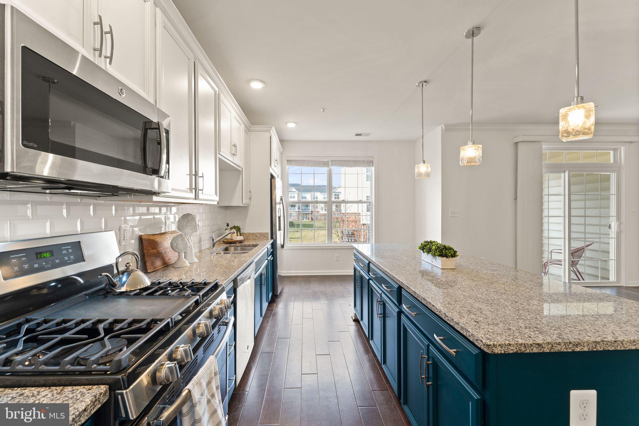 23297 Southdown Manor Ter #116