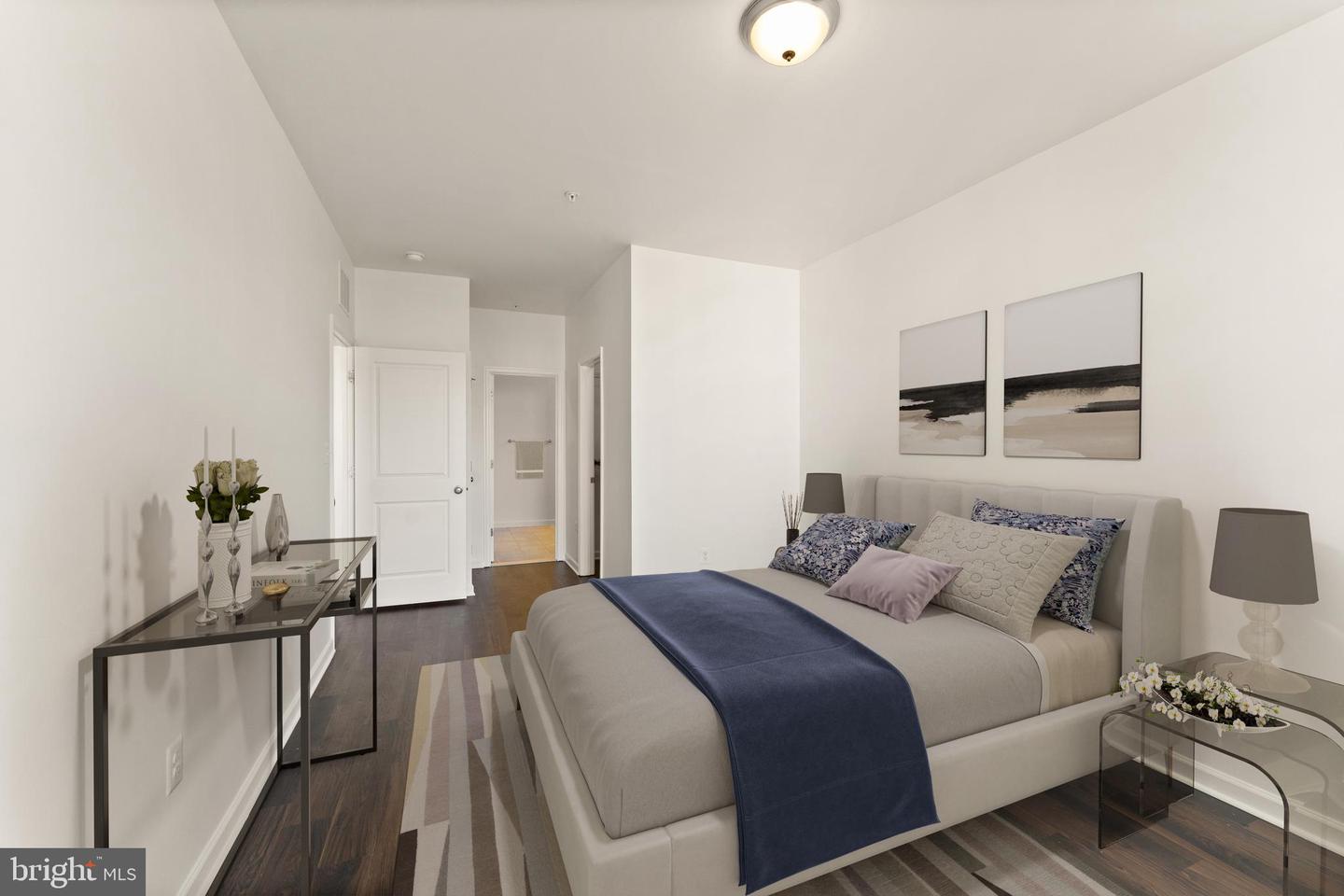 23297 Southdown Manor Ter #116