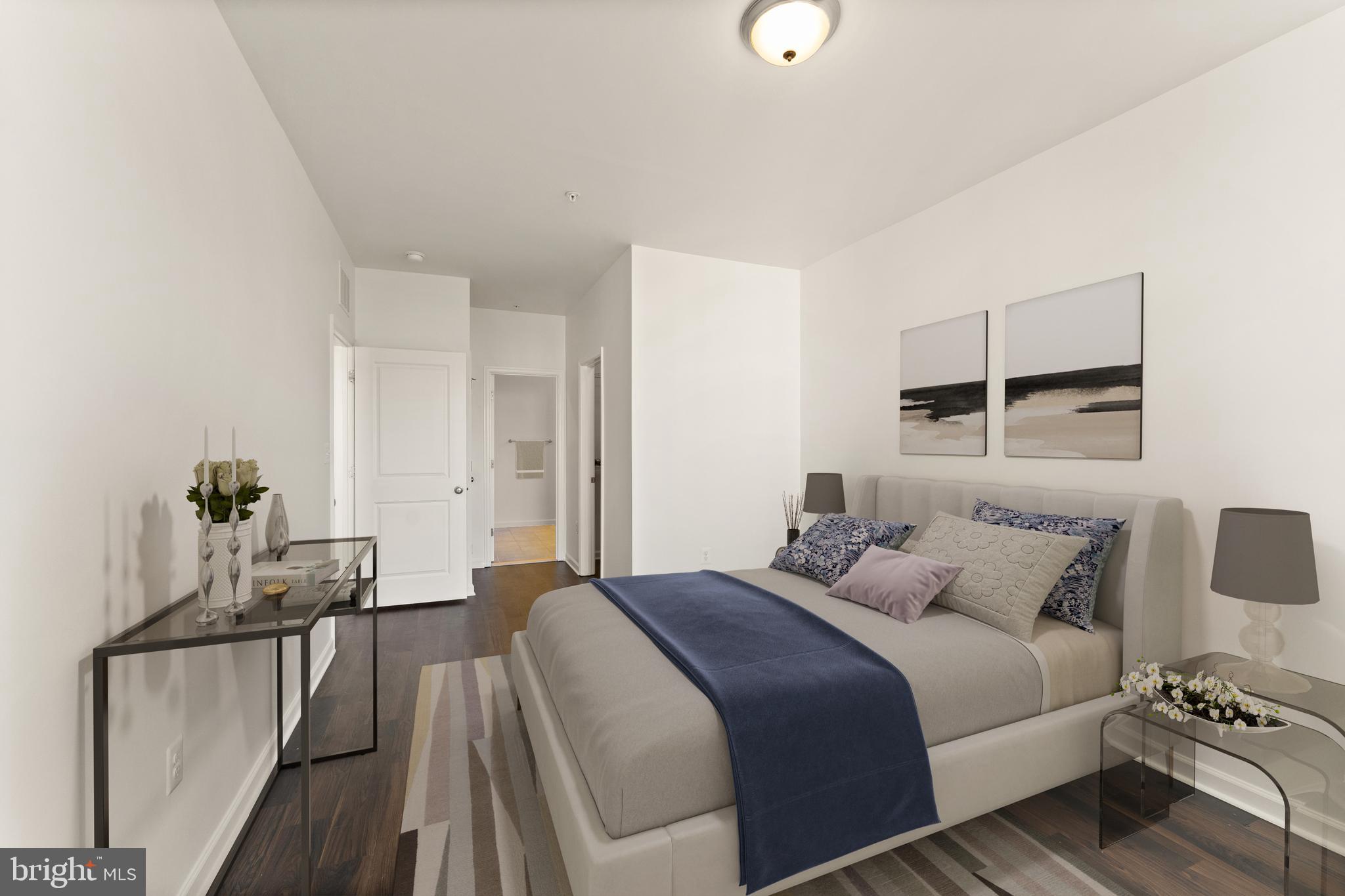 23297 Southdown Manor Ter #116