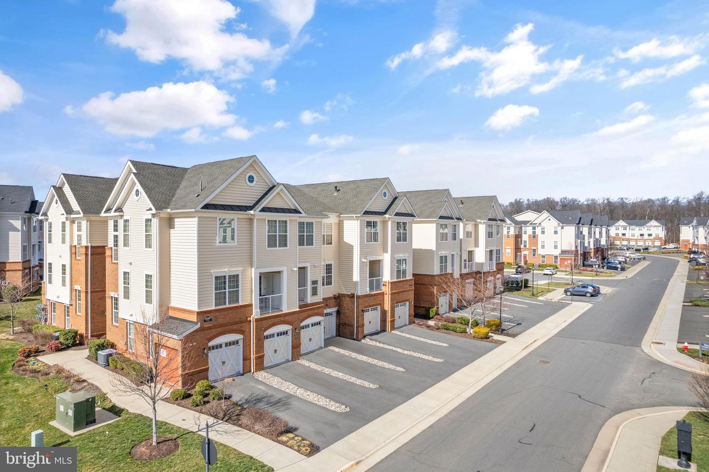 23297 Southdown Manor Ter #116