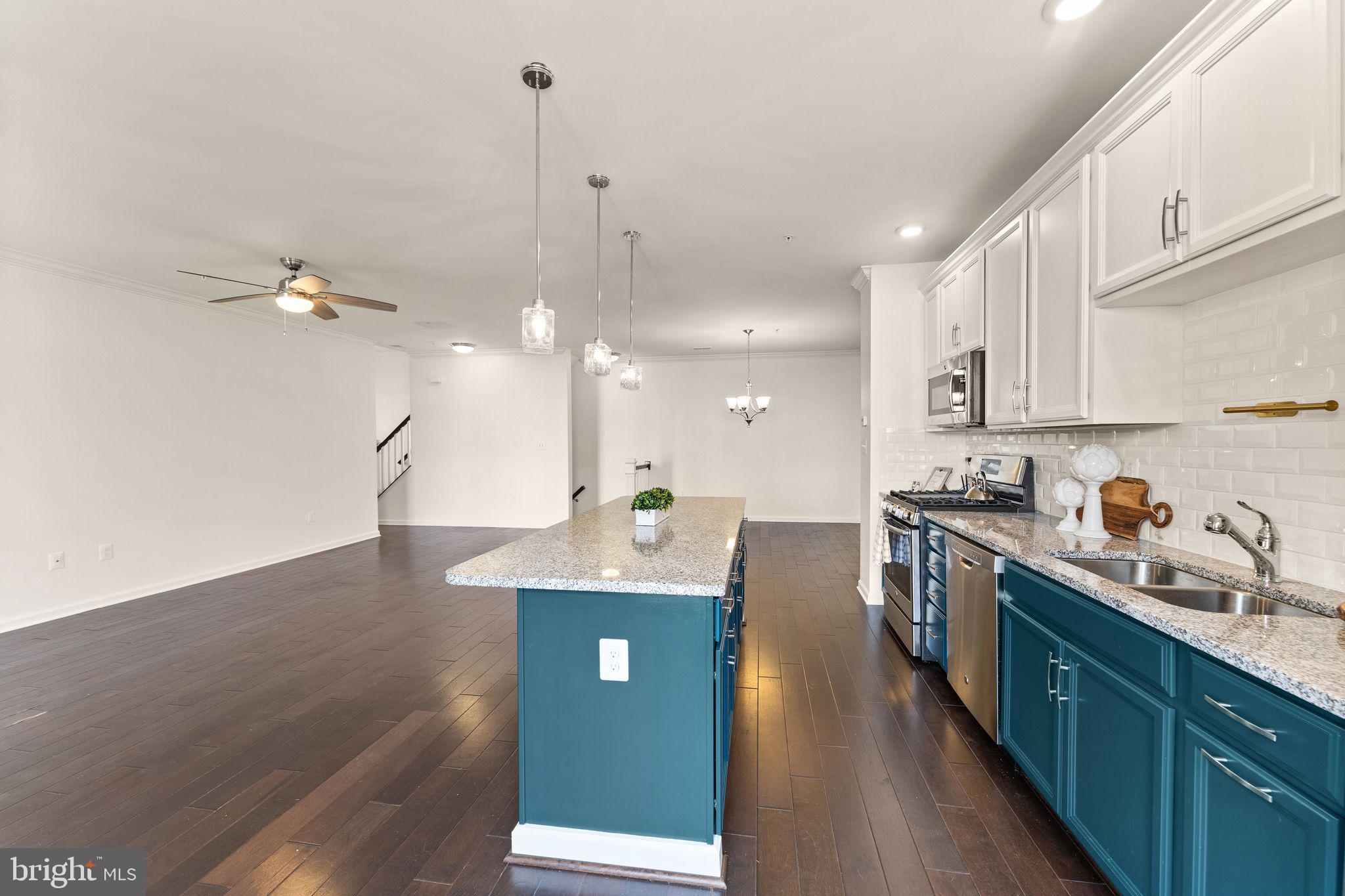23297 Southdown Manor Ter #116