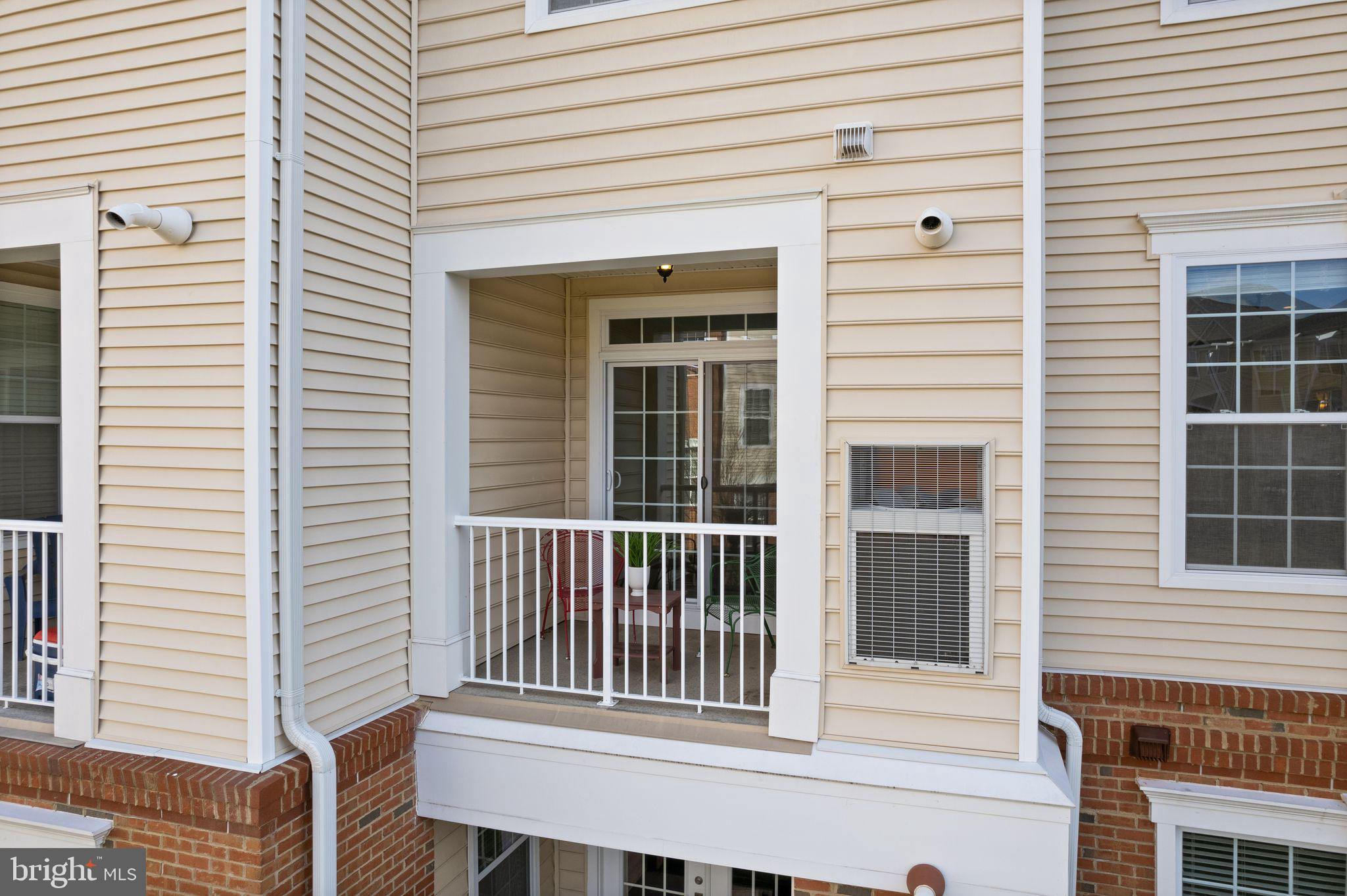 23297 Southdown Manor Ter #116