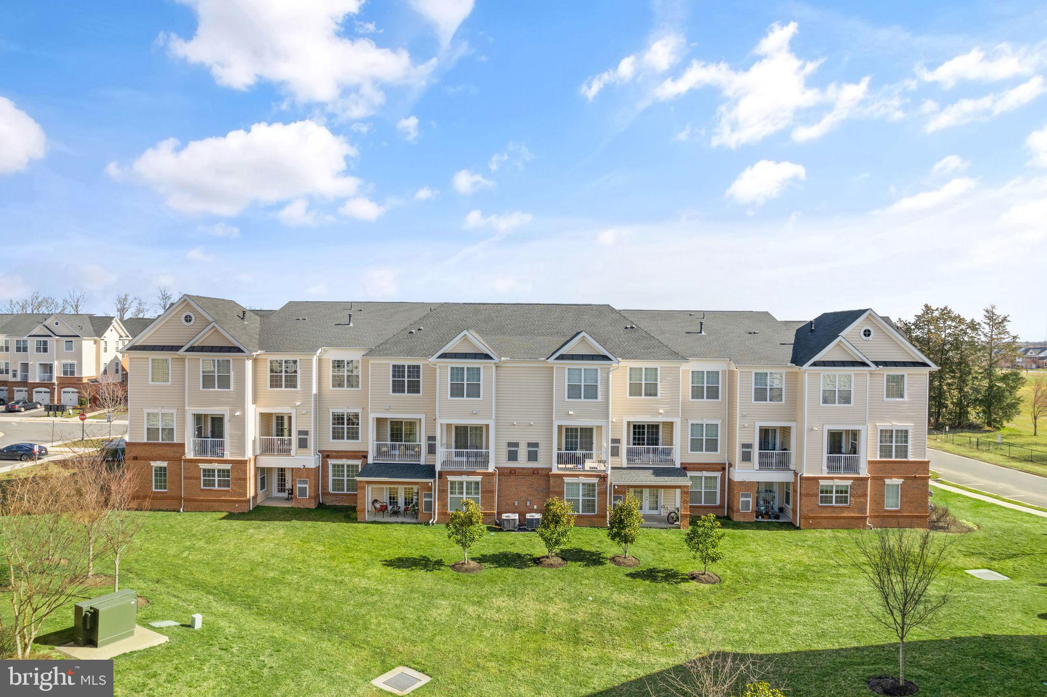 23297 Southdown Manor Ter #116