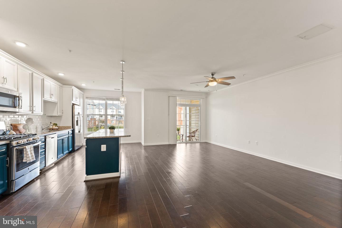 23297 Southdown Manor Ter #116