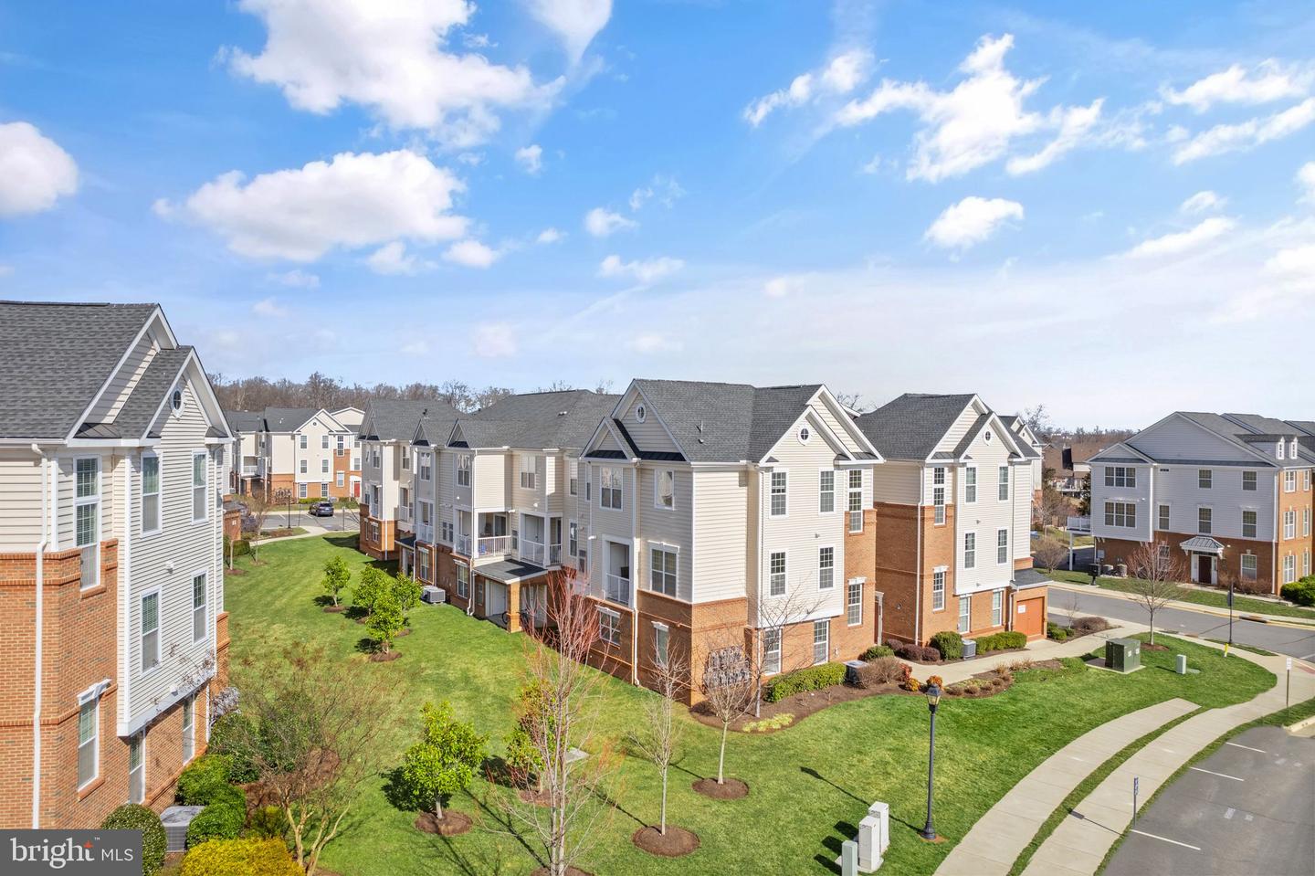 23297 Southdown Manor Ter #116