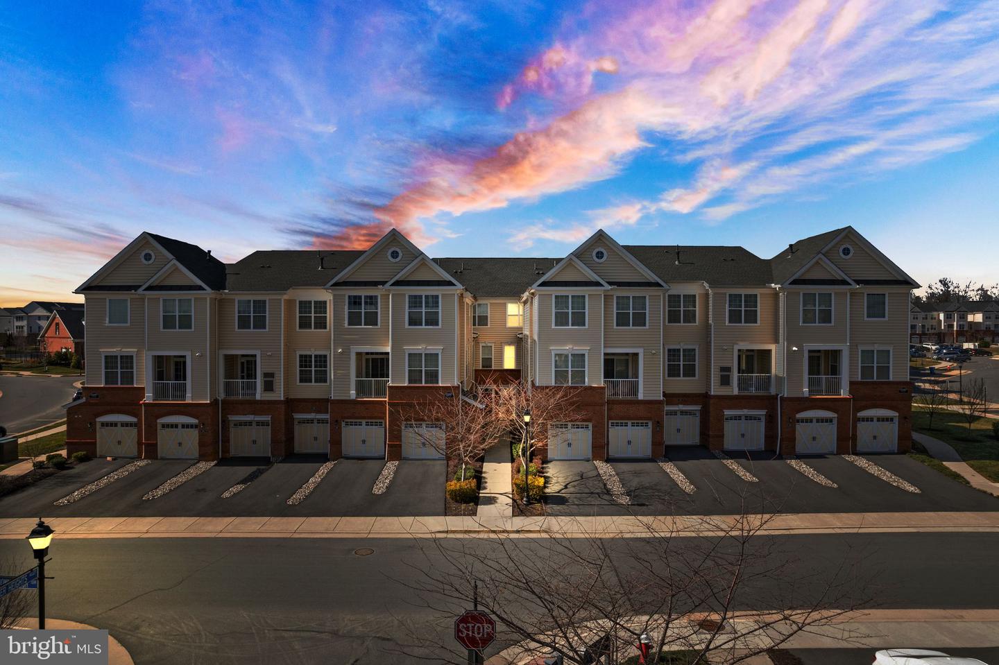 23297 Southdown Manor Ter #116
