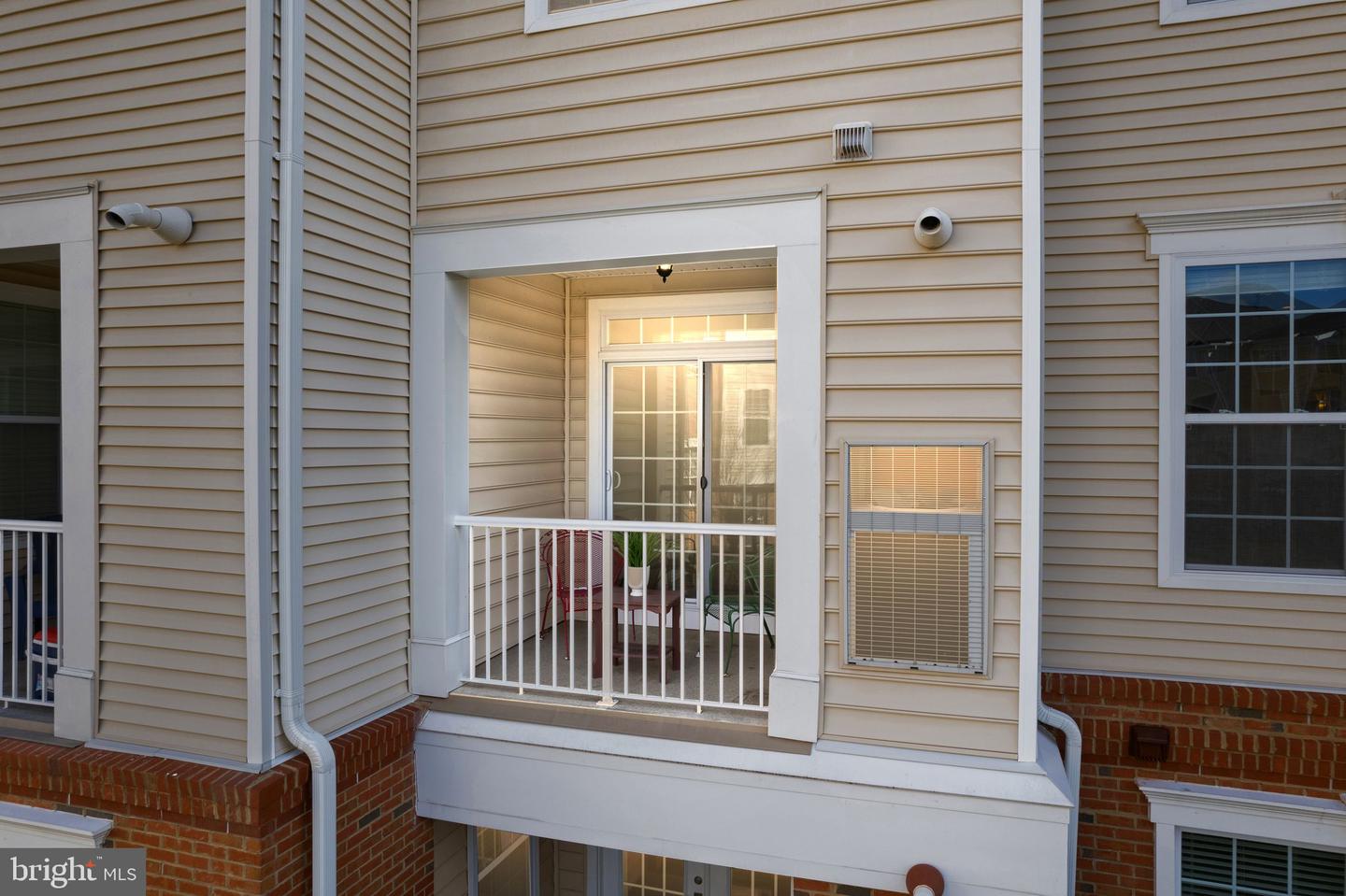 23297 Southdown Manor Ter #116