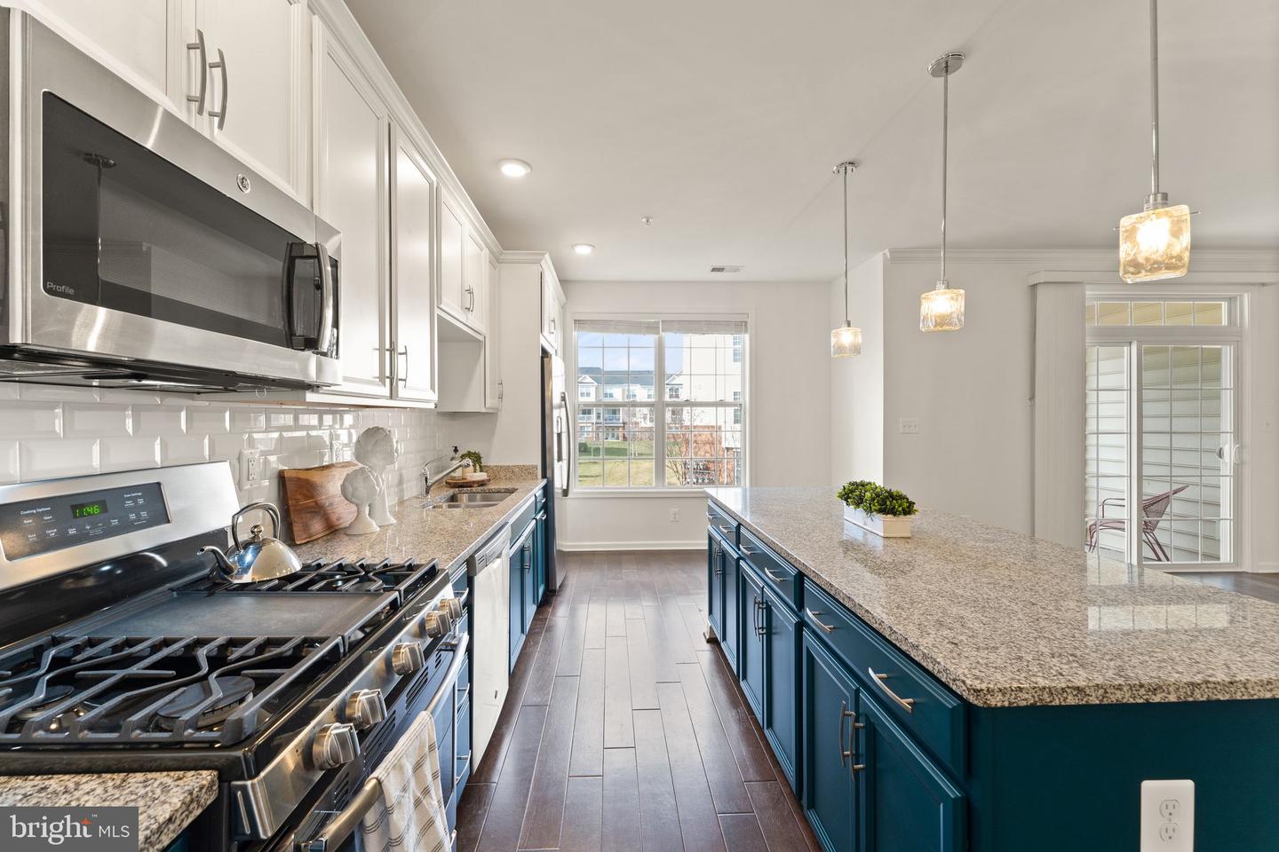 23297 Southdown Manor Ter #116