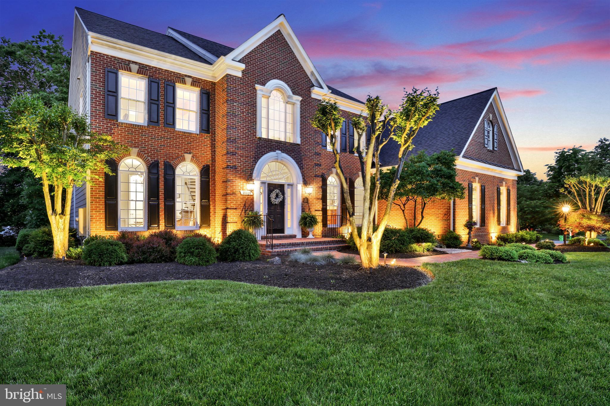 18896 Goose Bluff Ct