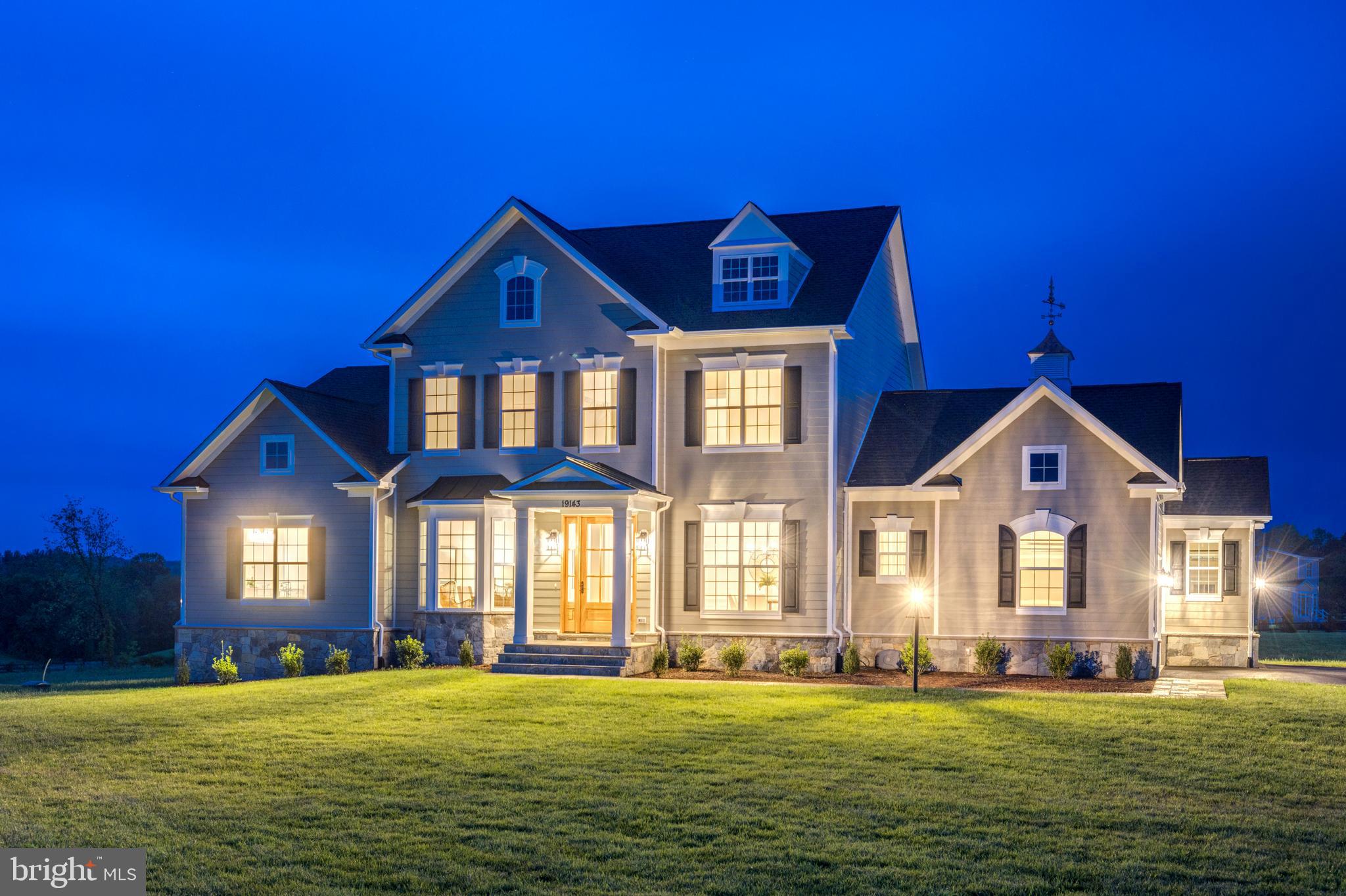 19143 Huntridge Preserve Ct