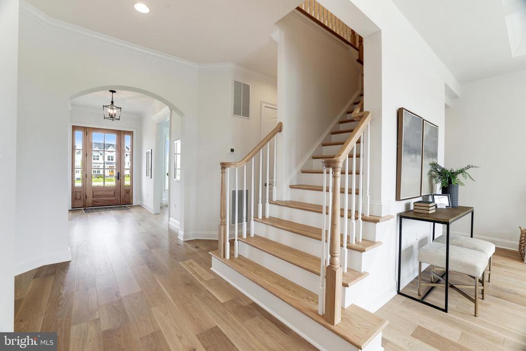19143 Huntridge Preserve Ct