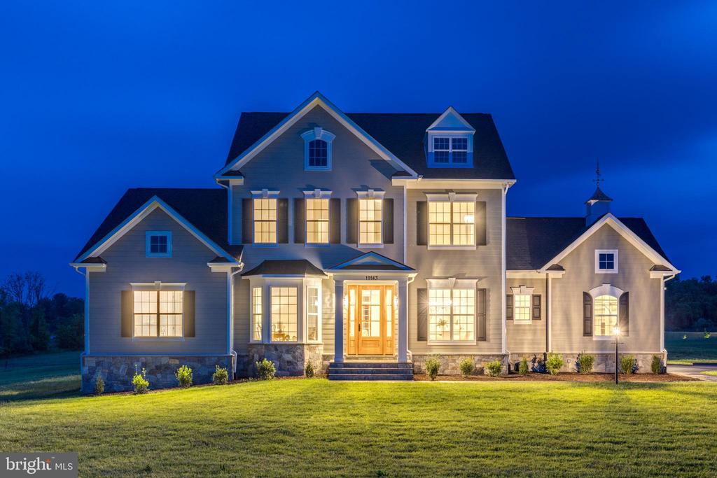 19143 Huntridge Preserve Ct