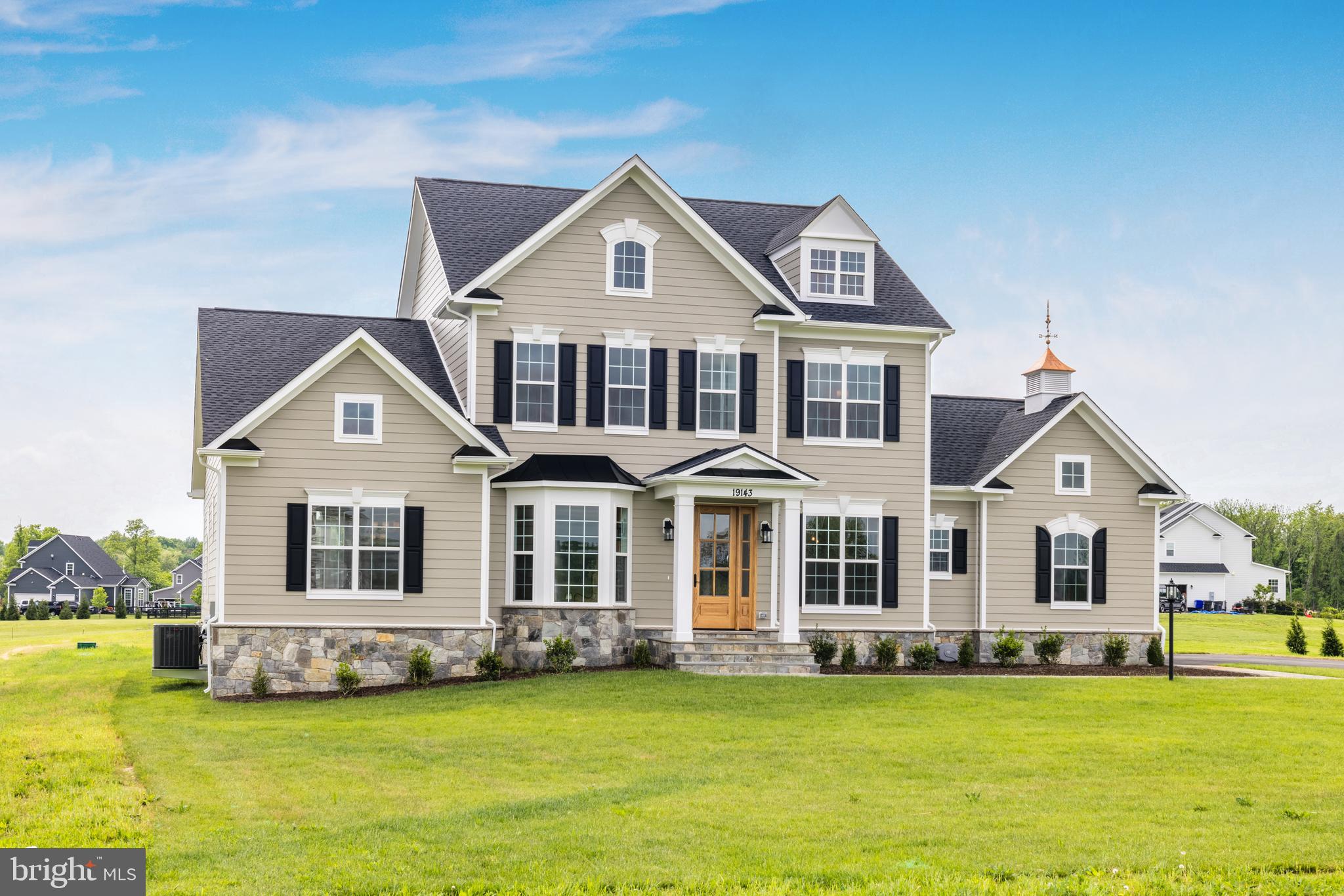 19143 Huntridge Preserve Ct