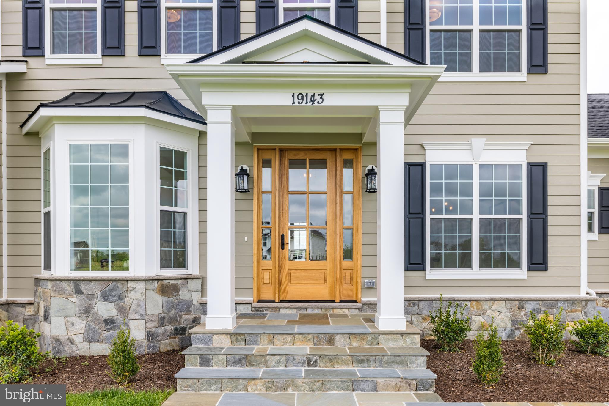 19143 Huntridge Preserve Ct