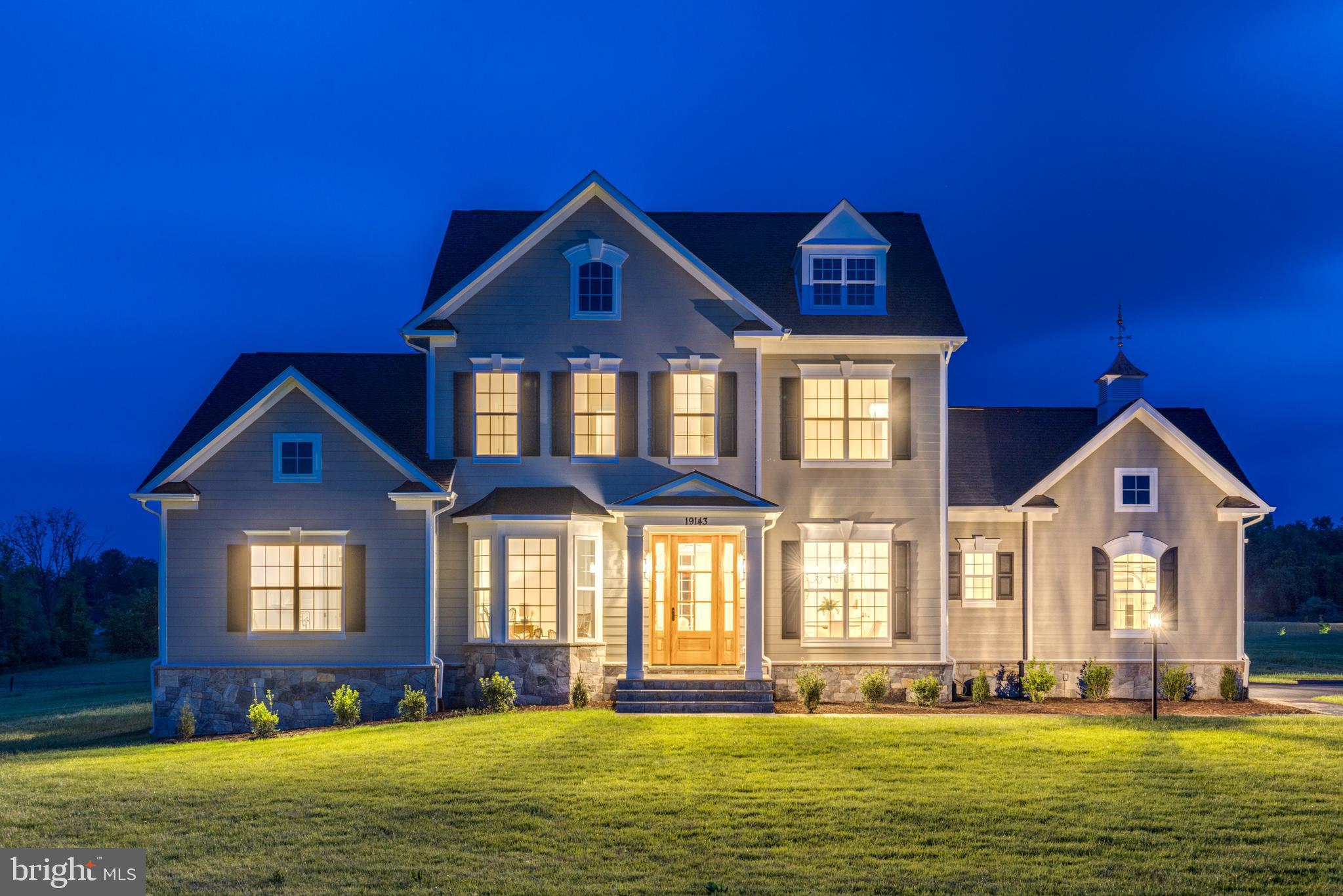 19143 Huntridge Preserve Ct