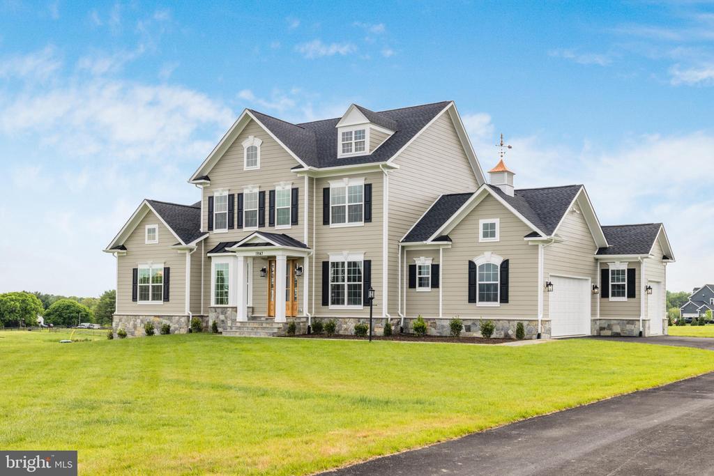 19143 Huntridge Preserve Ct