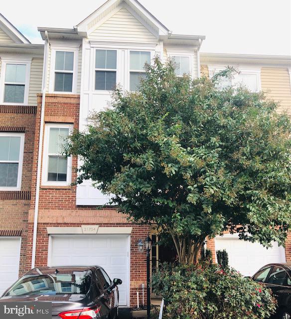 21754 Harroun Ter