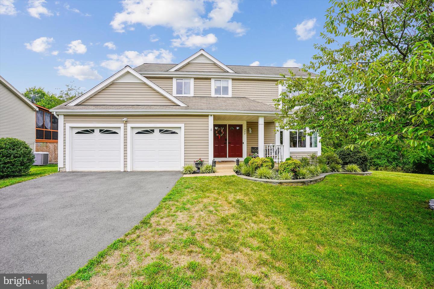 342 Samantha Dr