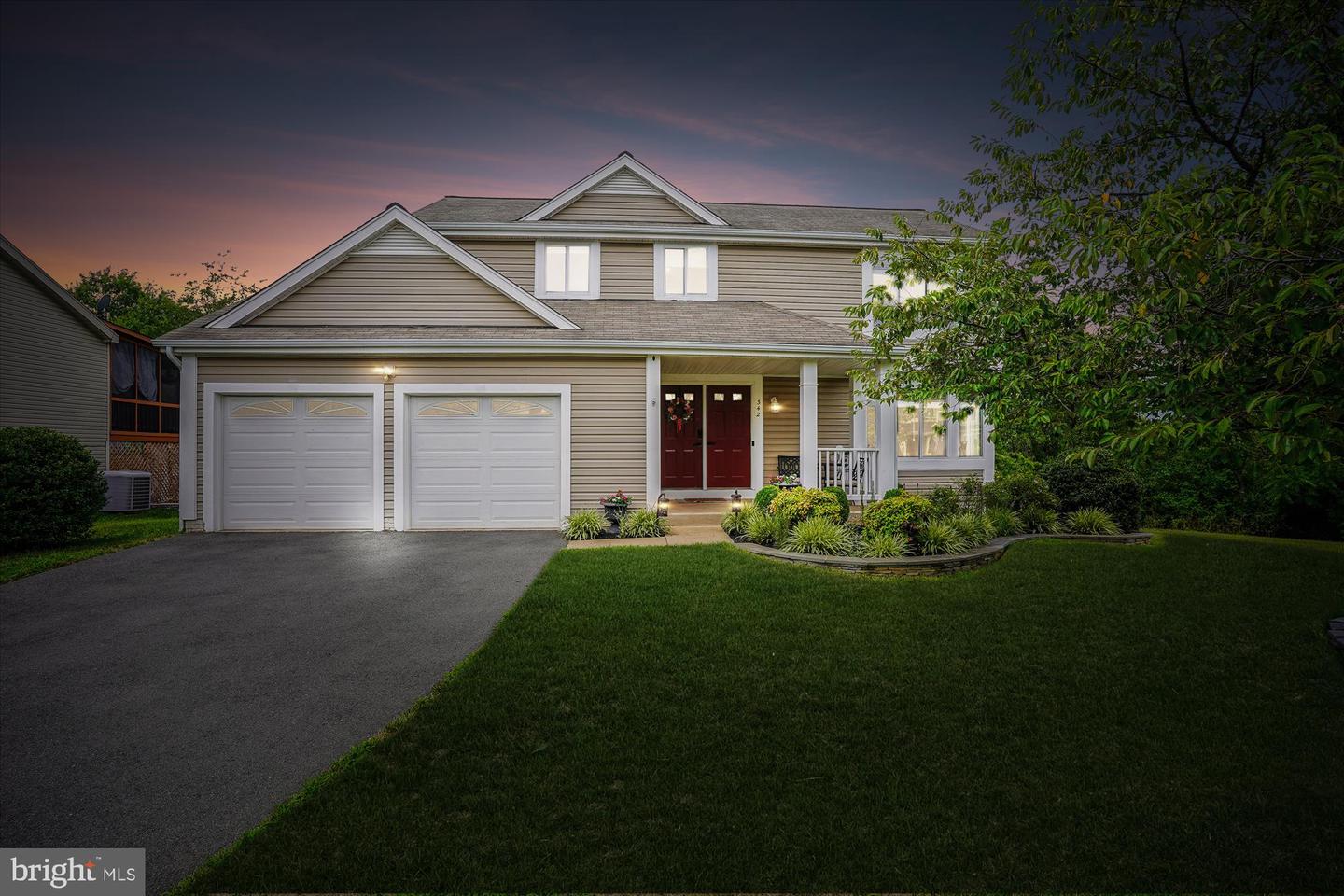 342 Samantha Dr