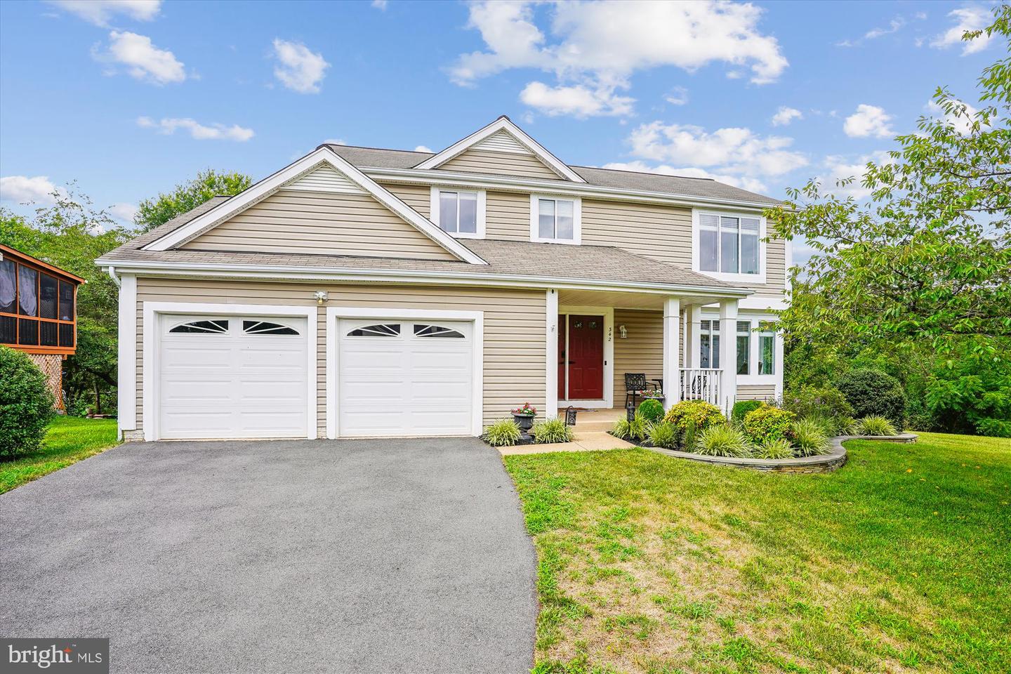 342 Samantha Dr