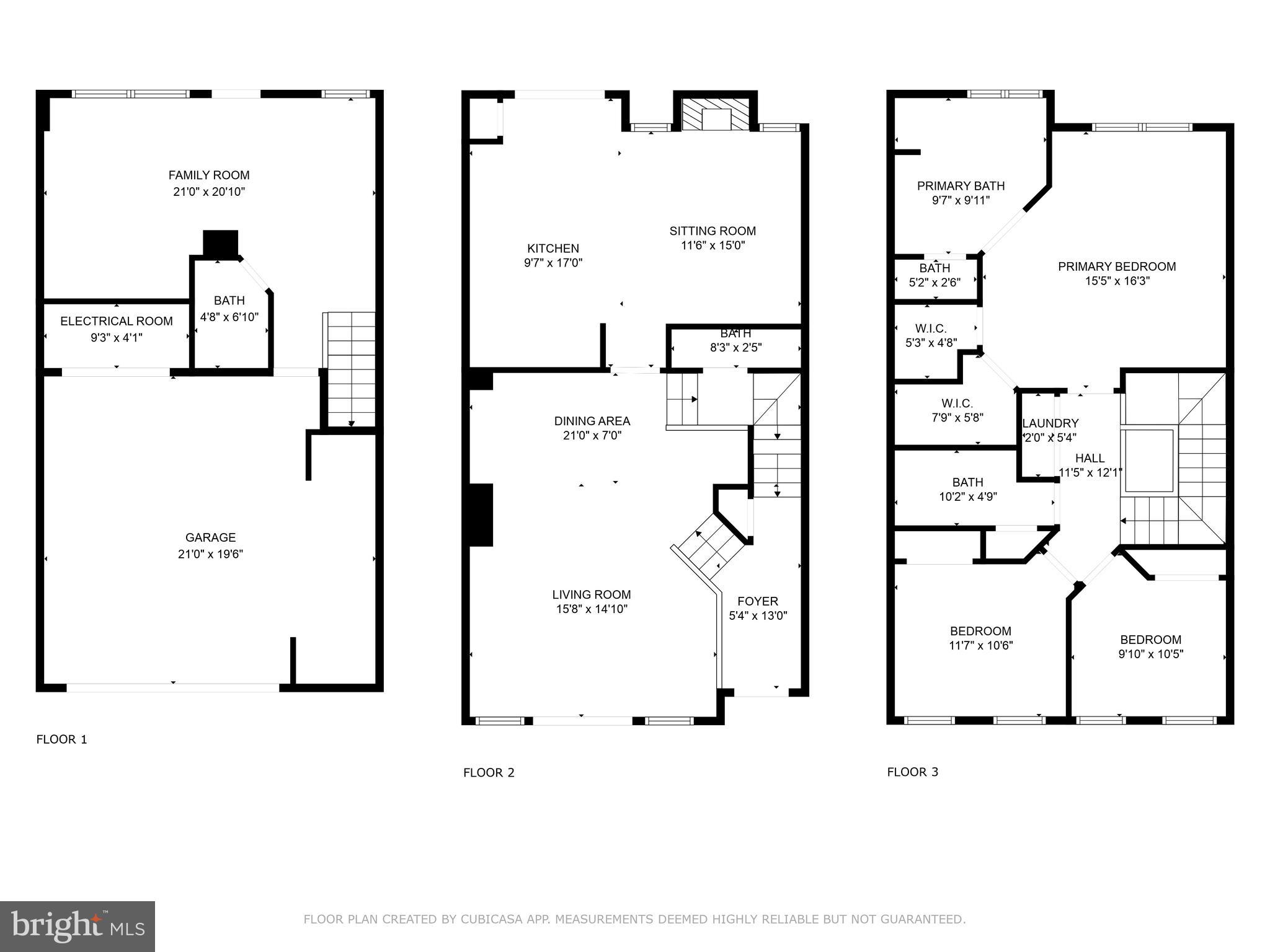 41930 Beryl Terrace