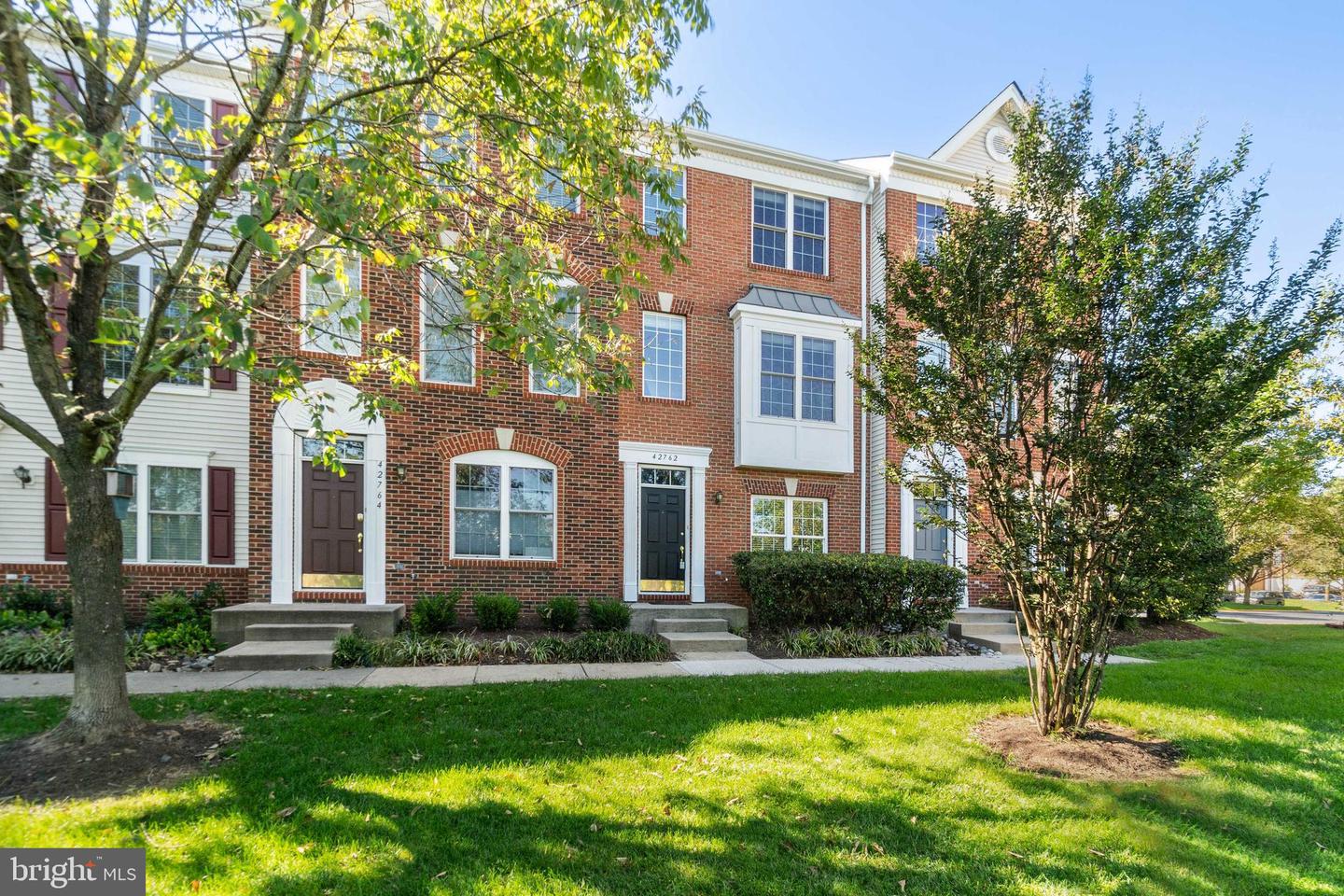 42762 LONGWORTH TER