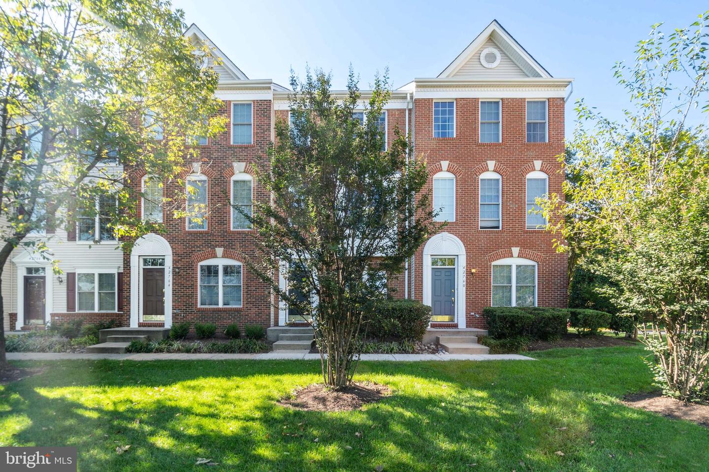 42762 LONGWORTH TER