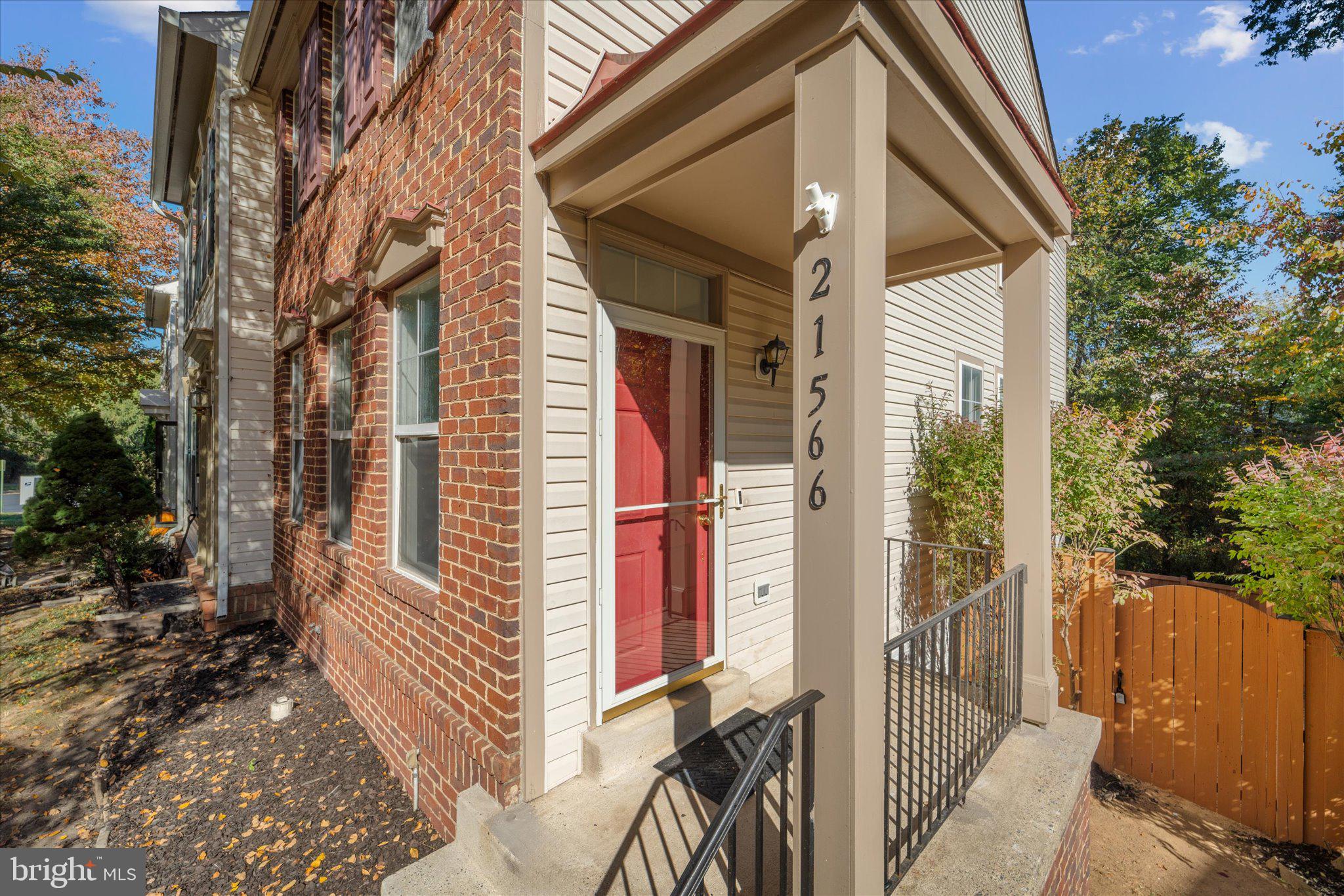 21566 Harvest Green Ter