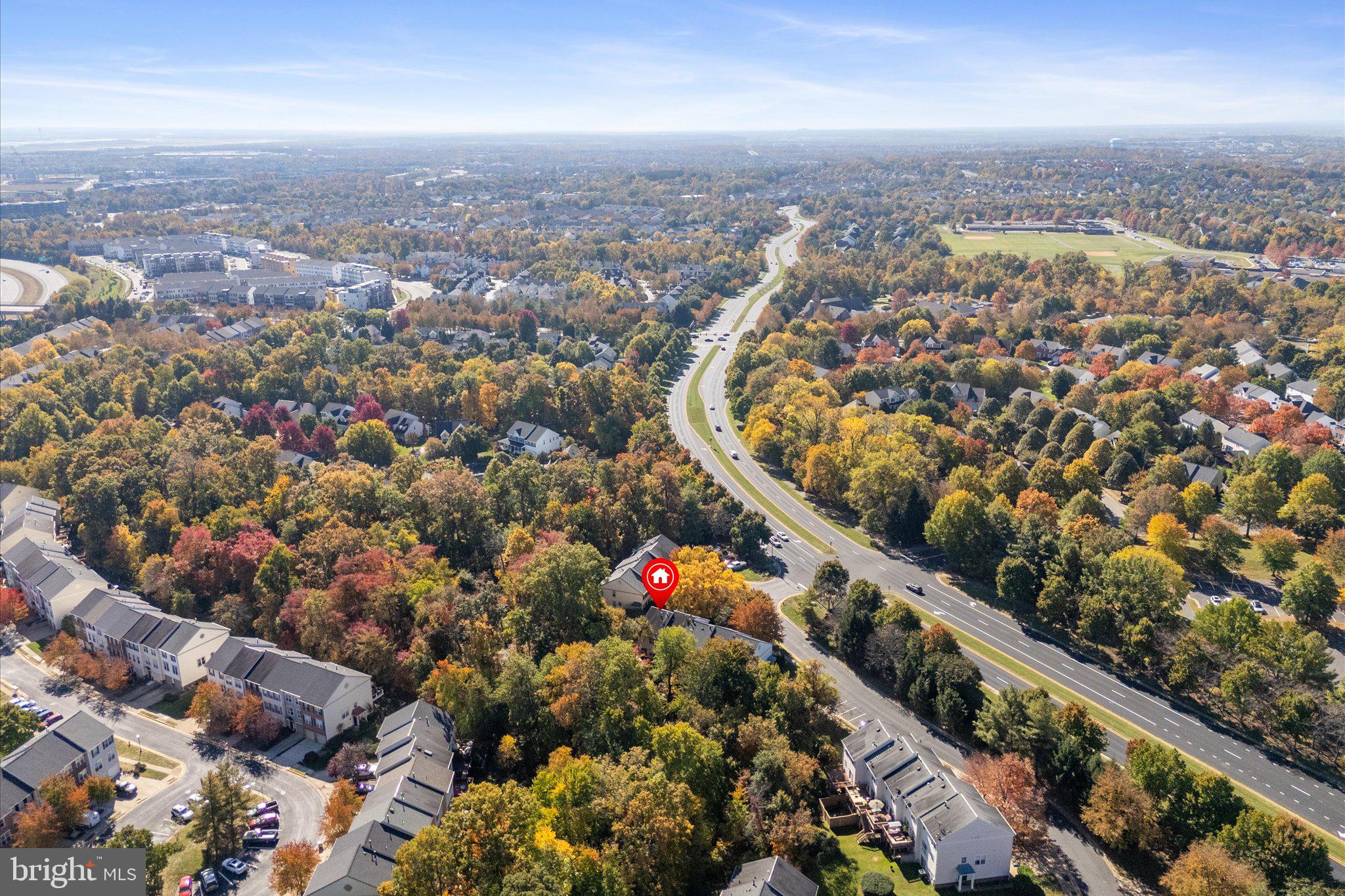 21566 Harvest Green Ter