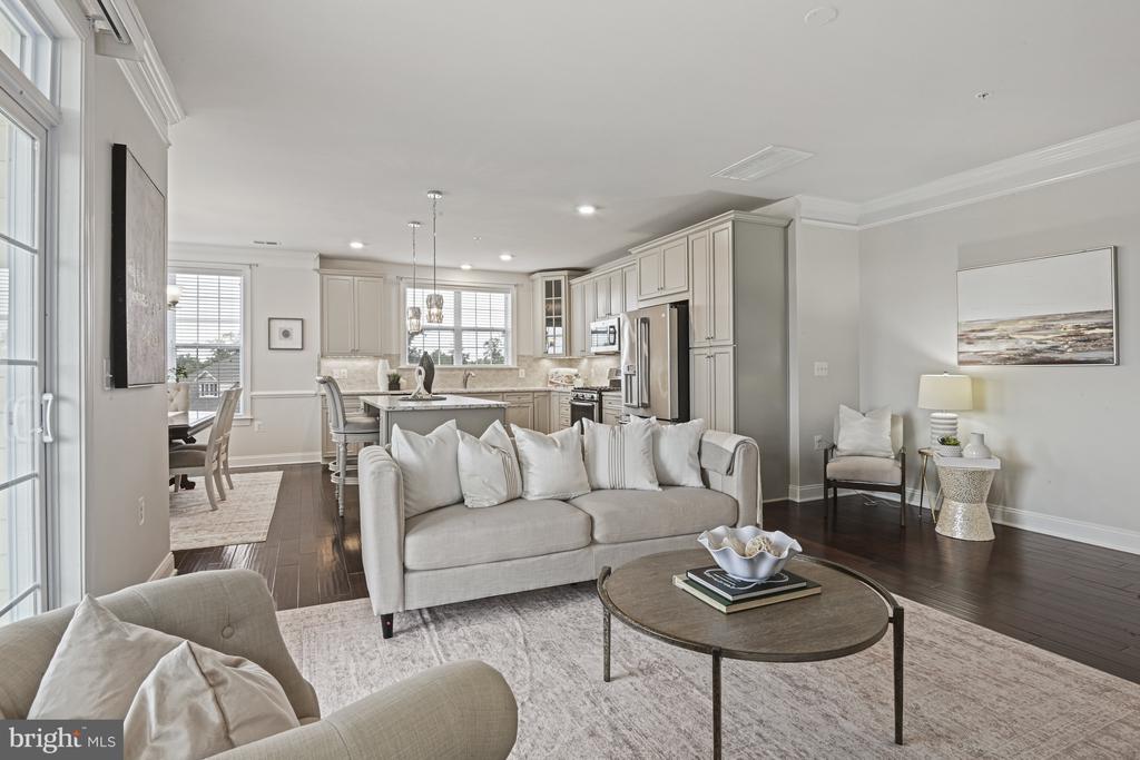 44605 York Crest Ter #306