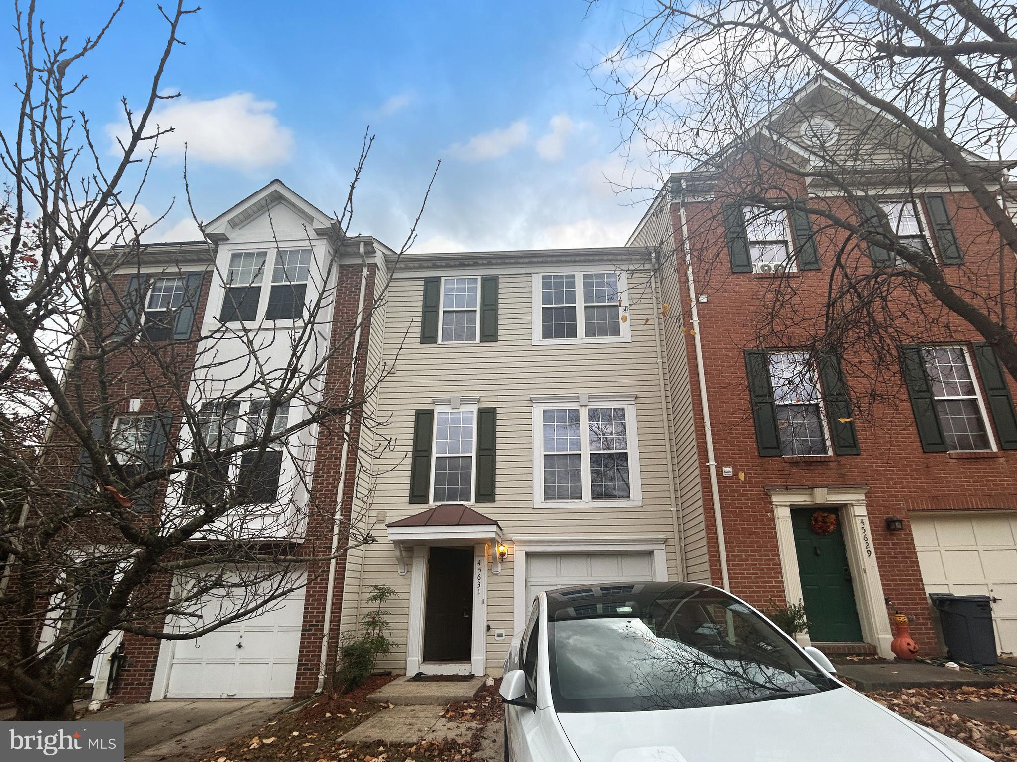 45631 IRON HORSE TERRACE