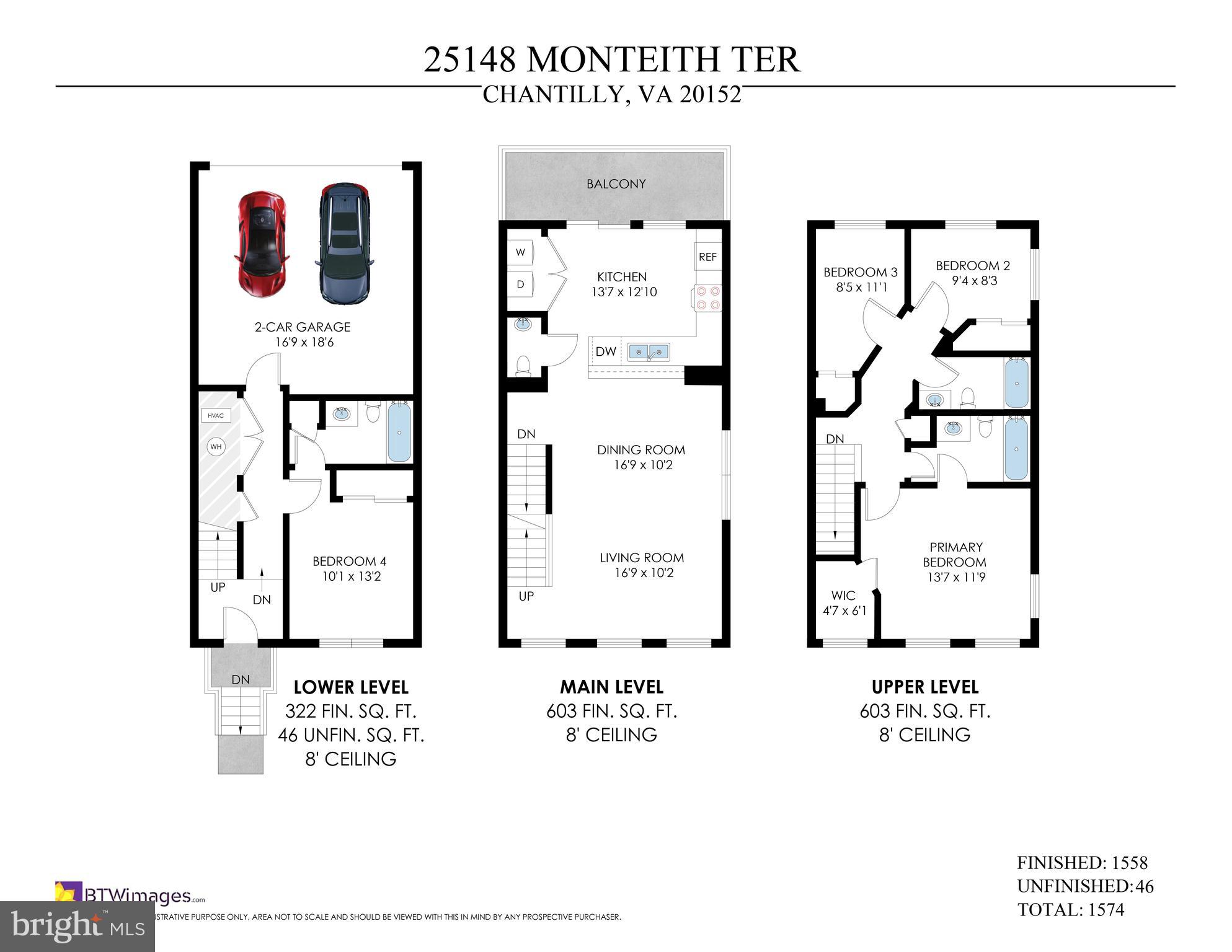 25148 Monteith Ter