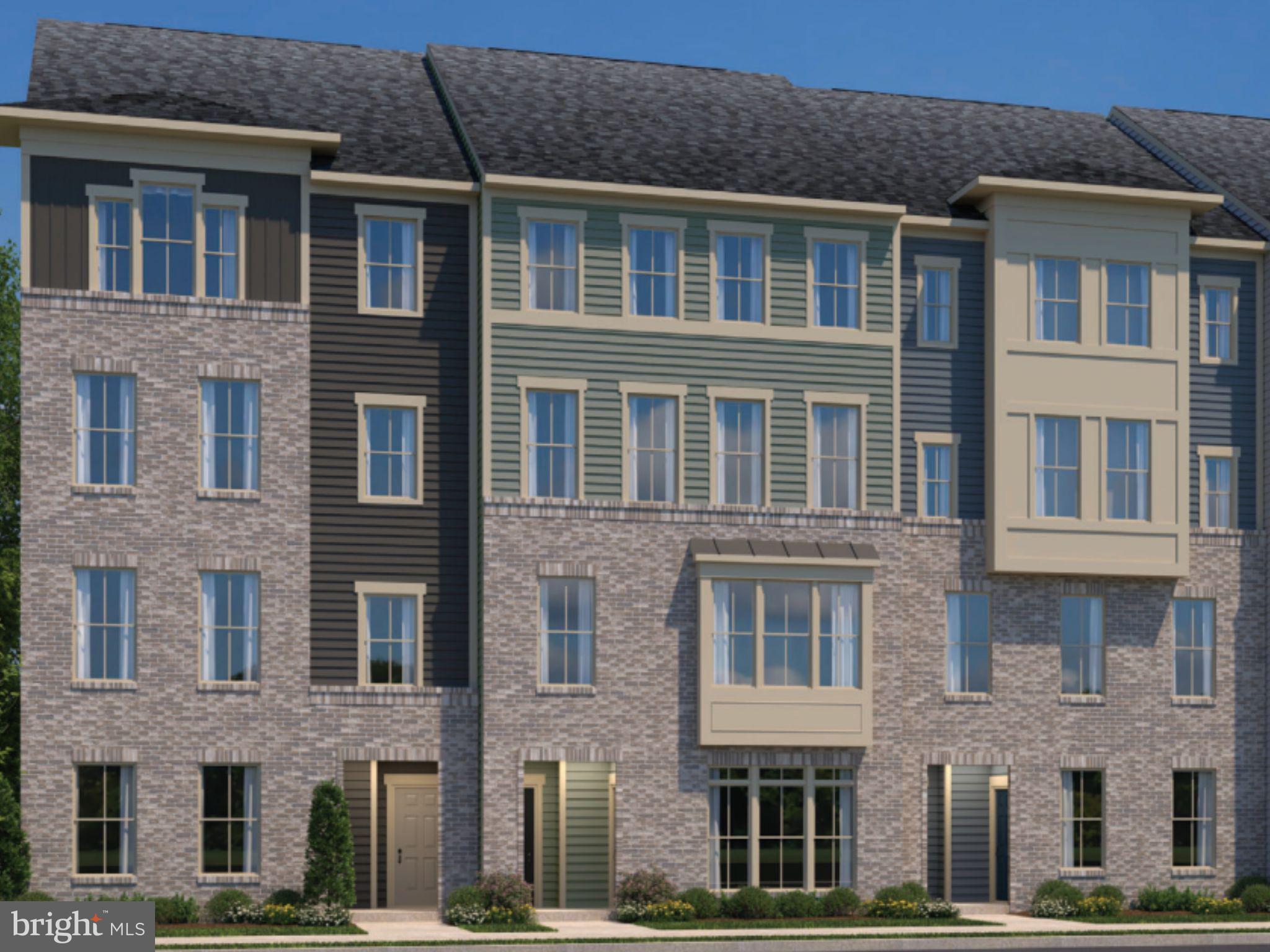 24125 Newtonmore Ter #K