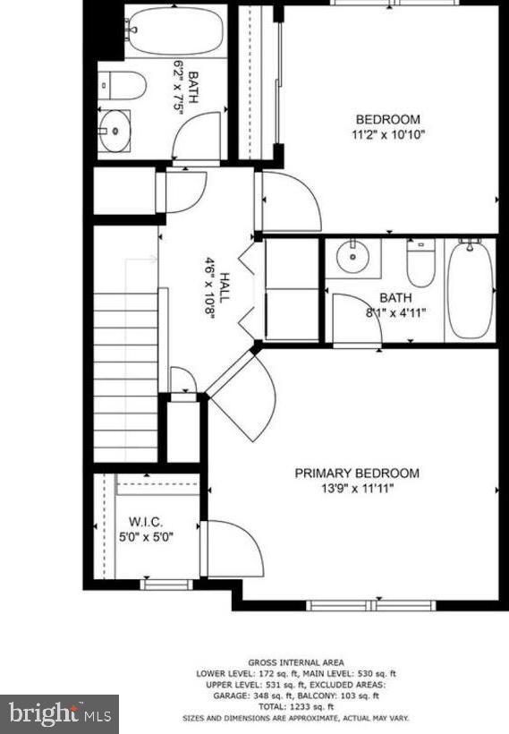 21782 JARVIS SQUARE 21782