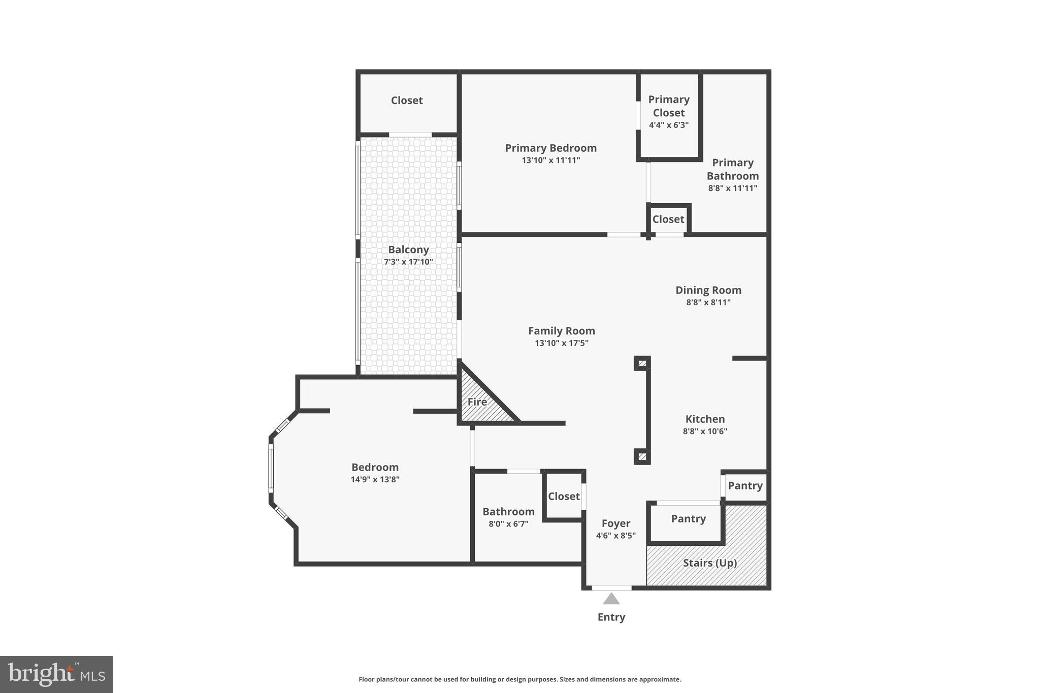 46604 Ellicott Sq #300