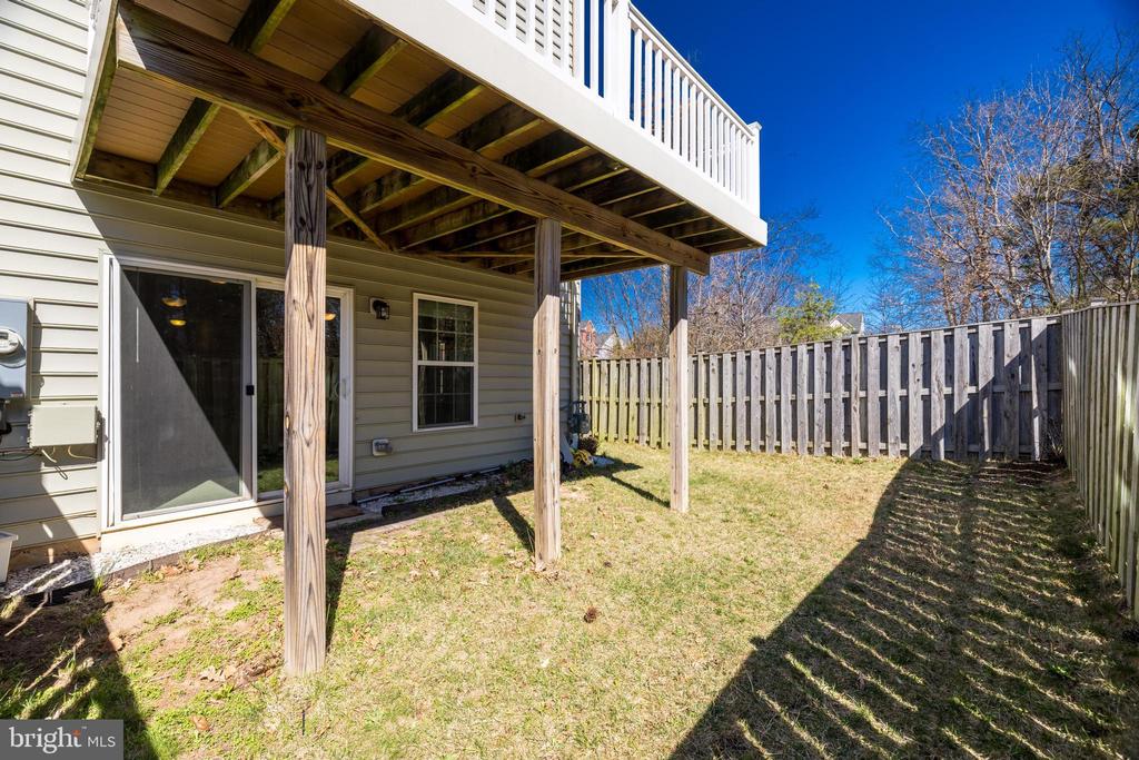 22862 CHESTNUT OAK TERRACE