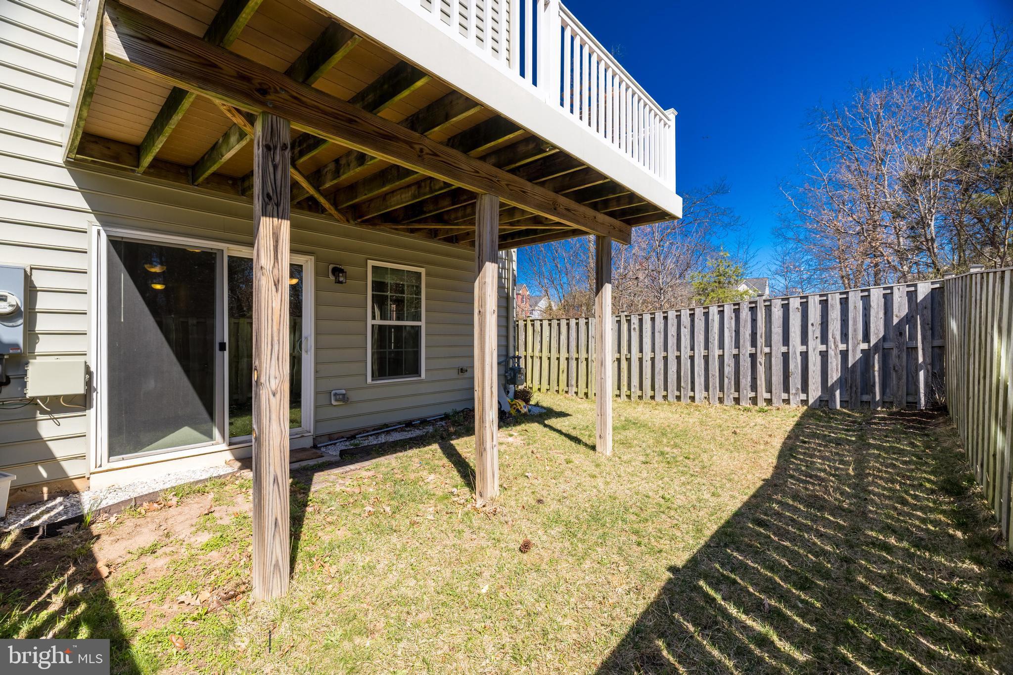 22862 CHESTNUT OAK TERRACE