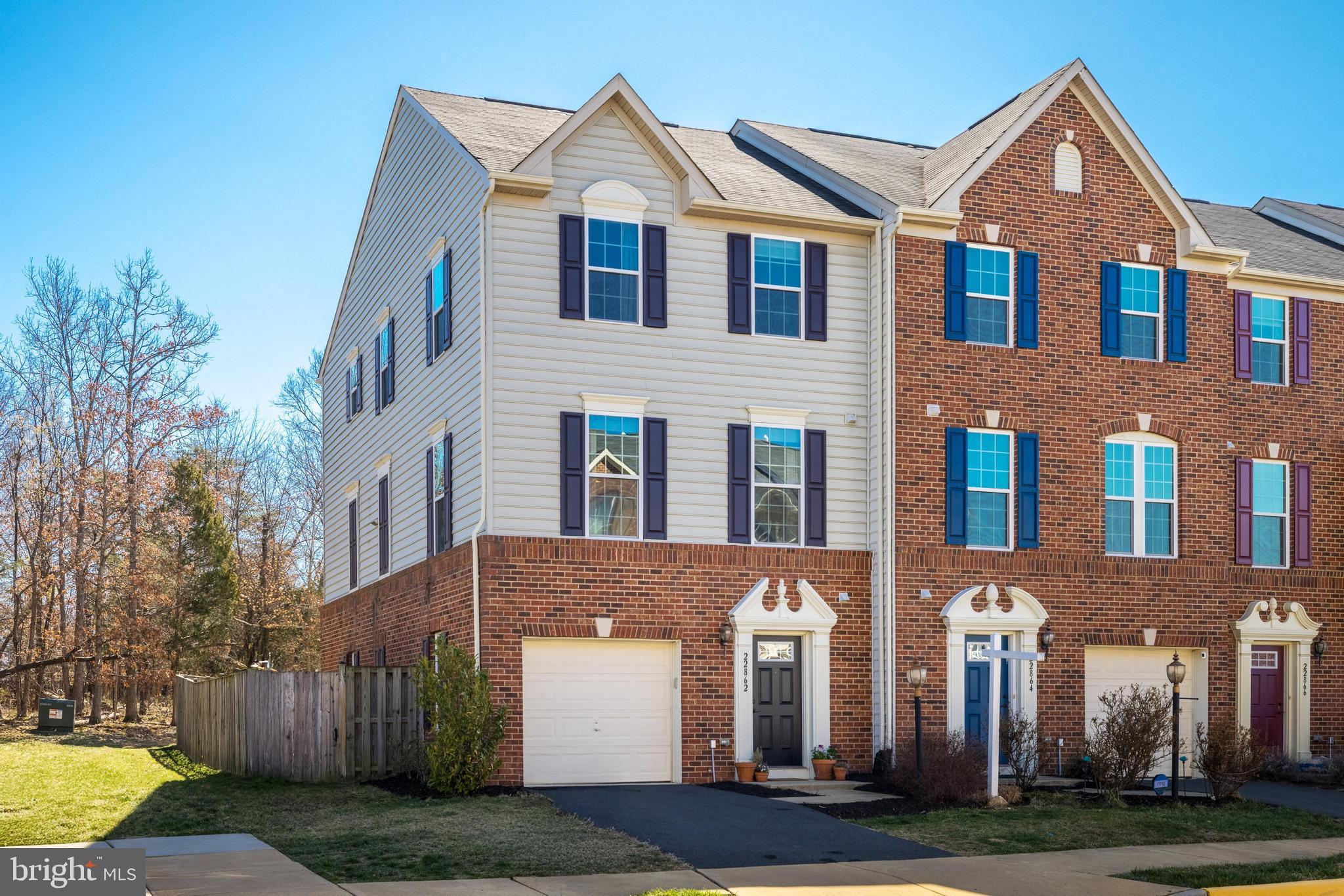 22862 CHESTNUT OAK TERRACE